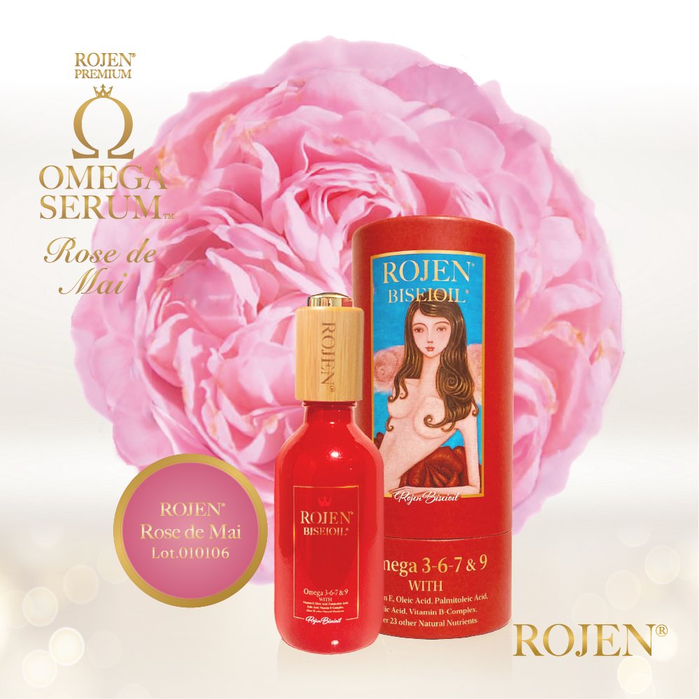 私たちは食料品を選ぶとき、
多くの基準を基に
『本当に体に良いものか』
厳選していませんか?
それと同様に人間で最も
大きな吸収器官である
皮膚に塗るスキンケアの
成分も厳選しましょう!
✨美しいものを体内へ✨✨
信澤美帆が自身と家族の
肌に毎日使い続ける
厳選された究極の
オーガニック成分は
世界中の人々の日々の
健康と美容を叶える
スキンケアルーティンに
自信と安心感を与えます
💎ROJEN® が誇る最高品質の100%ピュア・オーガニックオイル美整オイルシリーズ💎
https://rojen.jp/bisei-oil/shop/#skincare
✨✨✨ 💖 ✨✨✨
ROJEN公式サイト
🇯🇵日本
rojen.jp
スキンケアご購入ダイレクトページ
https://rojen.jp/bisei-oil/shop/
日本公式メール配信(お得情報・NEWS・信澤美帆の日常配信)
メール登録:https://rojen.jp/mailmagazine/
LINE登録:https://lin.ee/EdDlMnt
インスタフォロー:
https://www.instagram.com/rojenofficial/
🇺🇸USA
rojenusa.com
ROJEN Organic Skincare 
https://rojenusa.com/biseioil/
🇺🇸 U.S. Official Email Subscription
Subscribe by Email:
https://rojenusa.com/newsletter/
Follow on Instagram:
https://www.instagram.com/rojenofficial/
✨ You’ll receive exclusive discounts and special offers with every newsletter!
✨✨✨ 💖 ✨✨✨
#ROJEN #ロジェン #biseioil #美整オイル #魔法の5秒リフト #塗るサプリメント #アンチエイジング  #免疫力強化 #弾力ある肌に変身 #オーガニック #環境問題 #美肌 #シミ対策 #シワ対策 #乾燥肌ケア #乾燥肌対策 #赤ちゃんの肌