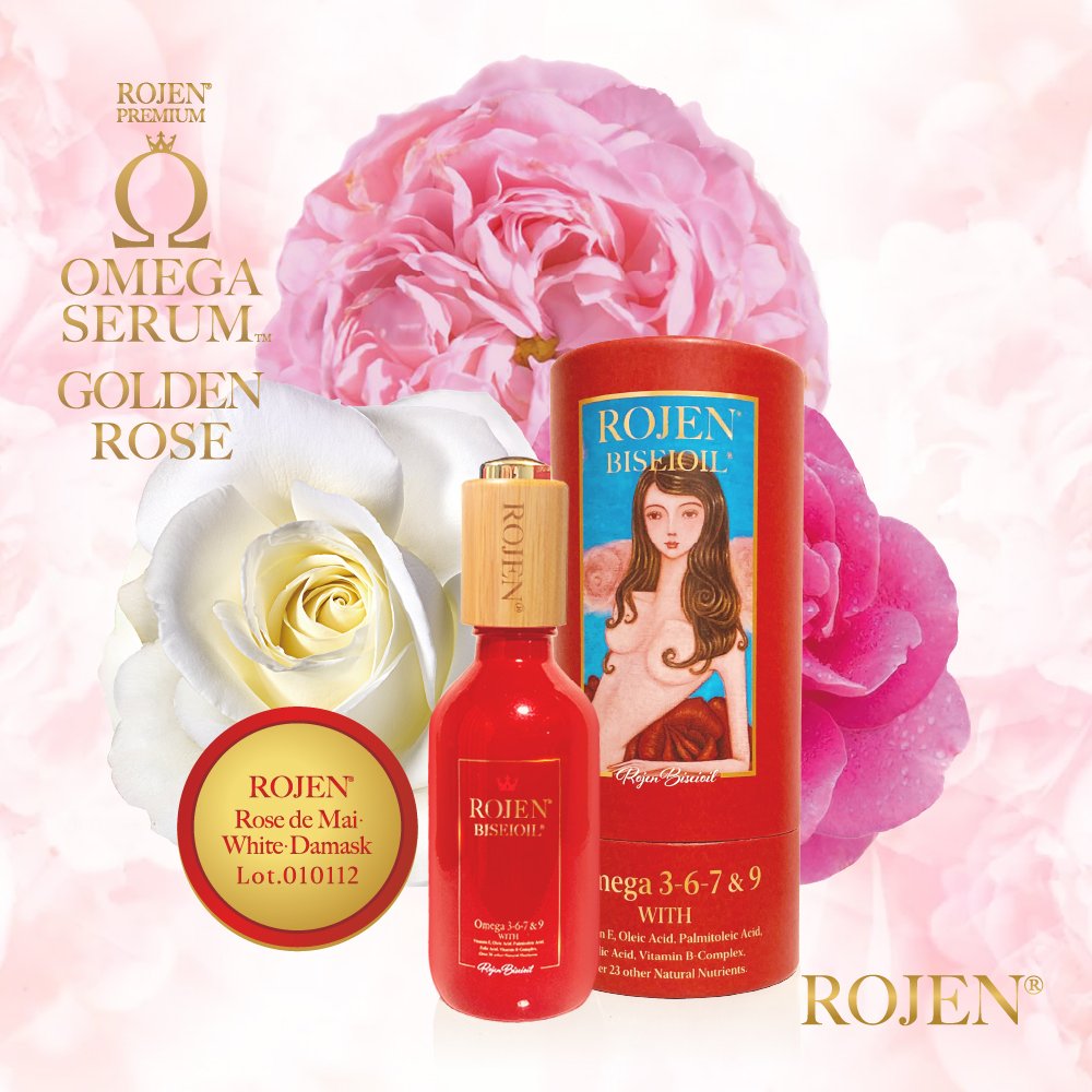 私たちは食料品を選ぶとき、
多くの基準を基に
『本当に体に良いものか』
厳選していませんか?
それと同様に人間で最も
大きな吸収器官である
皮膚に塗るスキンケアの
成分も厳選しましょう!
✨美しいものを体内へ✨✨
信澤美帆が自身と家族の
肌に毎日使い続ける
厳選された究極の
オーガニック成分は
世界中の人々の日々の
健康と美容を叶える
スキンケアルーティンに
自信と安心感を与えます
💎ROJEN® が誇る最高品質の100%ピュア・オーガニックオイル美整オイルシリーズ💎
https://rojen.jp/bisei-oil/shop/#skincare
✨✨✨ 💖 ✨✨✨
ROJEN公式サイト
🇯🇵日本
rojen.jp
スキンケアご購入ダイレクトページ
https://rojen.jp/bisei-oil/shop/
日本公式メール配信(お得情報・NEWS・信澤美帆の日常配信)
メール登録:https://rojen.jp/mailmagazine/
LINE登録:https://lin.ee/EdDlMnt
インスタフォロー:
https://www.instagram.com/rojenofficial/
🇺🇸USA
rojenusa.com
ROJEN Organic Skincare 
https://rojenusa.com/biseioil/
🇺🇸 U.S. Official Email Subscription
Subscribe by Email:
https://rojenusa.com/newsletter/
Follow on Instagram:
https://www.instagram.com/rojenofficial/
✨ You’ll receive exclusive discounts and special offers with every newsletter!
✨✨✨ 💖 ✨✨✨
#ROJEN #ロジェン #biseioil #美整オイル #魔法の5秒リフト #塗るサプリメント #アンチエイジング  #免疫力強化 #弾力ある肌に変身 #オーガニック #環境問題 #美肌 #シミ対策 #シワ対策 #乾燥肌ケア #乾燥肌対策 #赤ちゃんの肌