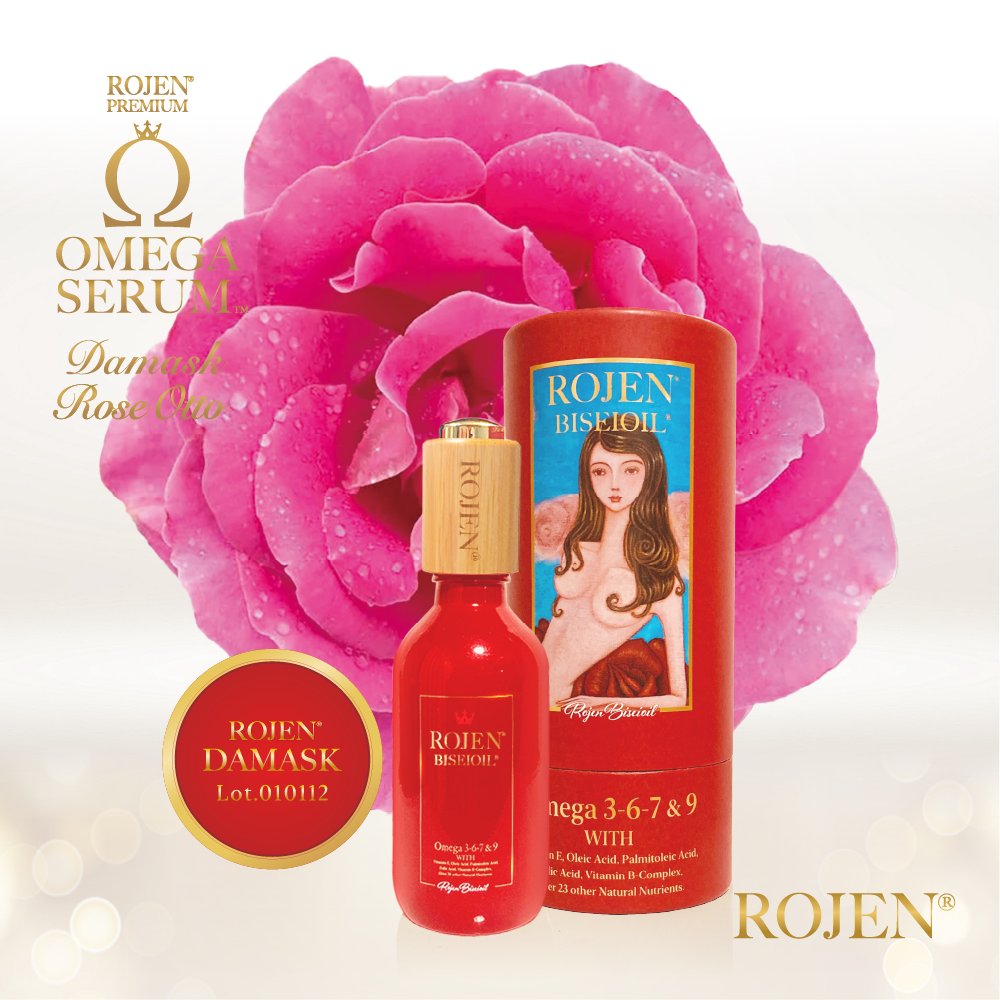 私たちは食料品を選ぶとき、
多くの基準を基に
『本当に体に良いものか』
厳選していませんか?
それと同様に人間で最も
大きな吸収器官である
皮膚に塗るスキンケアの
成分も厳選しましょう!
✨美しいものを体内へ✨✨
信澤美帆が自身と家族の
肌に毎日使い続ける
厳選された究極の
オーガニック成分は
世界中の人々の日々の
健康と美容を叶える
スキンケアルーティンに
自信と安心感を与えます
💎ROJEN® が誇る最高品質の100%ピュア・オーガニックオイル美整オイルシリーズ💎
https://rojen.jp/bisei-oil/shop/#skincare
✨✨✨ 💖 ✨✨✨
ROJEN公式サイト
🇯🇵日本
rojen.jp
スキンケアご購入ダイレクトページ
https://rojen.jp/bisei-oil/shop/
日本公式メール配信(お得情報・NEWS・信澤美帆の日常配信)
メール登録:https://rojen.jp/mailmagazine/
LINE登録:https://lin.ee/EdDlMnt
インスタフォロー:
https://www.instagram.com/rojenofficial/
🇺🇸USA
rojenusa.com
ROJEN Organic Skincare 
https://rojenusa.com/biseioil/
🇺🇸 U.S. Official Email Subscription
Subscribe by Email:
https://rojenusa.com/newsletter/
Follow on Instagram:
https://www.instagram.com/rojenofficial/
✨ You’ll receive exclusive discounts and special offers with every newsletter!
✨✨✨ 💖 ✨✨✨
#ROJEN #ロジェン #biseioil #美整オイル #魔法の5秒リフト #塗るサプリメント #アンチエイジング  #免疫力強化 #弾力ある肌に変身 #オーガニック #環境問題 #美肌 #シミ対策 #シワ対策 #乾燥肌ケア #乾燥肌対策 #赤ちゃんの肌