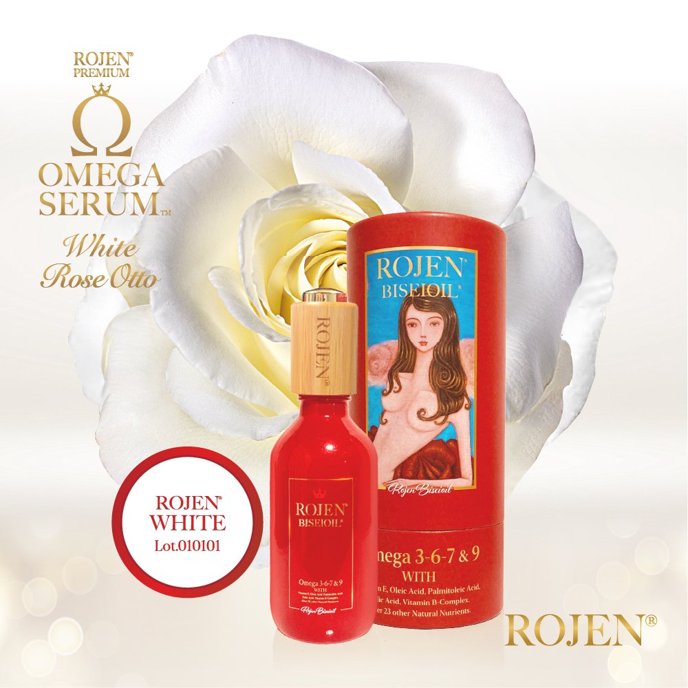 私たちは食料品を選ぶとき、
多くの基準を基に
『本当に体に良いものか』
厳選していませんか?
それと同様に人間で最も
大きな吸収器官である
皮膚に塗るスキンケアの
成分も厳選しましょう!
✨美しいものを体内へ✨✨
信澤美帆が自身と家族の
肌に毎日使い続ける
厳選された究極の
オーガニック成分は
世界中の人々の日々の
健康と美容を叶える
スキンケアルーティンに
自信と安心感を与えます
💎ROJEN® が誇る最高品質の100%ピュア・オーガニックオイル美整オイルシリーズ💎
https://rojen.jp/bisei-oil/shop/#skincare
✨✨✨ 💖 ✨✨✨
ROJEN公式サイト
🇯🇵日本
rojen.jp
スキンケアご購入ダイレクトページ
https://rojen.jp/bisei-oil/shop/
日本公式メール配信(お得情報・NEWS・信澤美帆の日常配信)
メール登録:https://rojen.jp/mailmagazine/
LINE登録:https://lin.ee/EdDlMnt
インスタフォロー:
https://www.instagram.com/rojenofficial/
🇺🇸USA
rojenusa.com
ROJEN Organic Skincare 
https://rojenusa.com/biseioil/
🇺🇸 U.S. Official Email Subscription
Subscribe by Email:
https://rojenusa.com/newsletter/
Follow on Instagram:
https://www.instagram.com/rojenofficial/
✨ You’ll receive exclusive discounts and special offers with every newsletter!
✨✨✨ 💖 ✨✨✨
#ROJEN #ロジェン #biseioil #美整オイル #魔法の5秒リフト #塗るサプリメント #アンチエイジング  #免疫力強化 #弾力ある肌に変身 #オーガニック #環境問題 #美肌 #シミ対策 #シワ対策 #乾燥肌ケア #乾燥肌対策 #赤ちゃんの肌