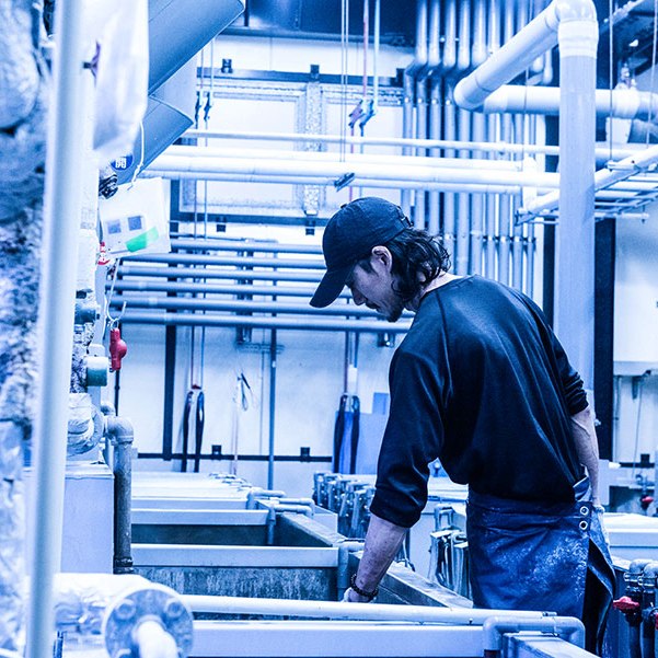 【大阪ゲンバ男子】
#写真集発売中 #町工場 #ゲンバ男子 #ゲンバ男子募集中 #bplatz #bplatzpress #ビープラッツ #ものづくり #製造業 #金属加工 #factory #manufacturing #industrial #madeinjapan #japan #osaka #アルマイト #アルミ #表面処理 #背中 ※掲載写真は製造現場のイメージアップを狙いとして企画しており、実際の工程とは異なる場合があります。