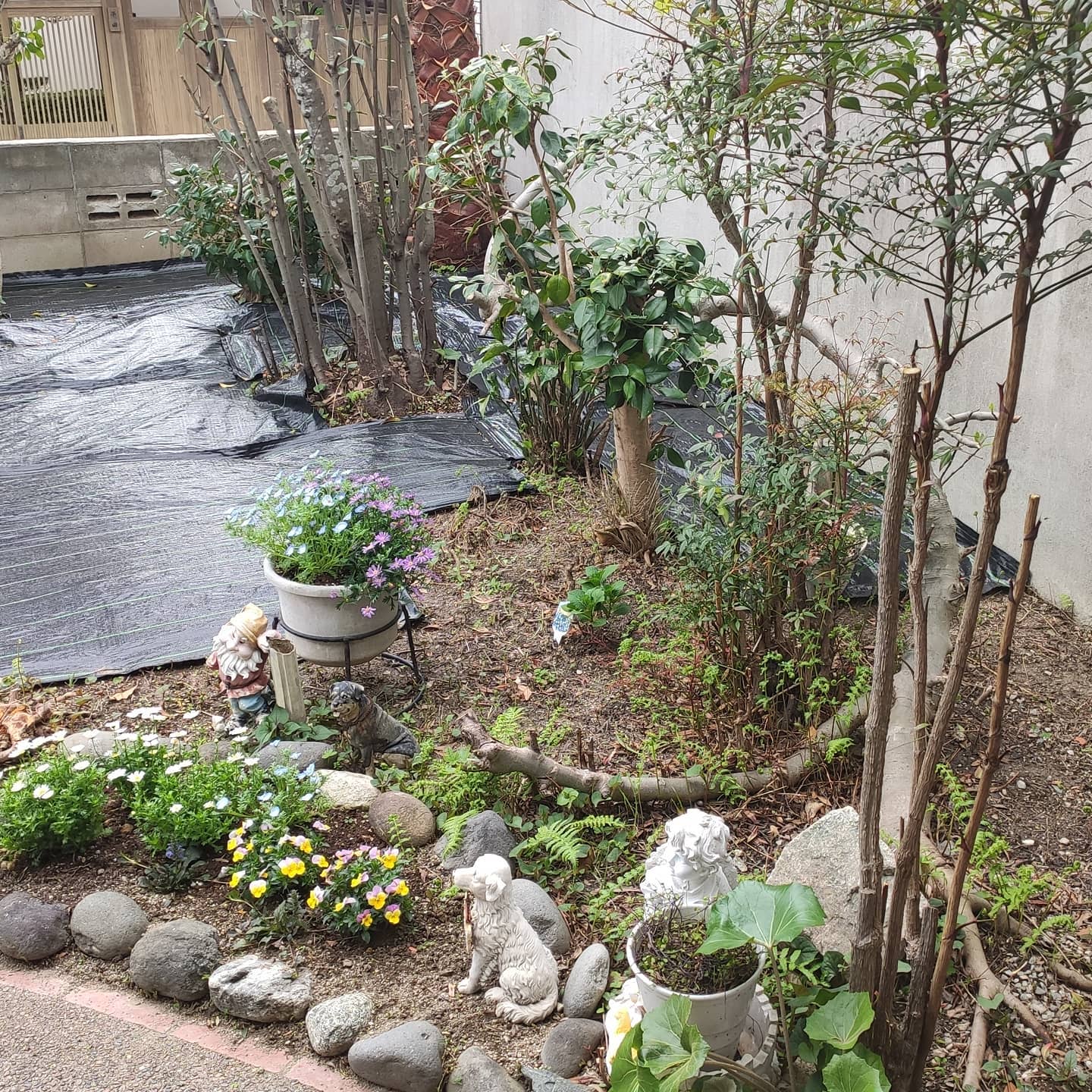 であいの郷 長住