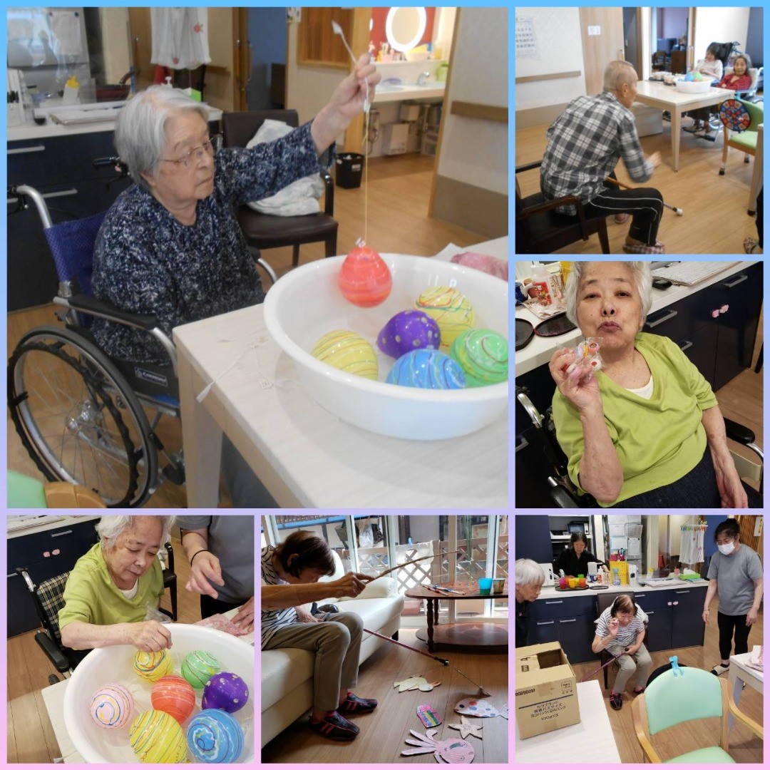 であいの郷 桧原