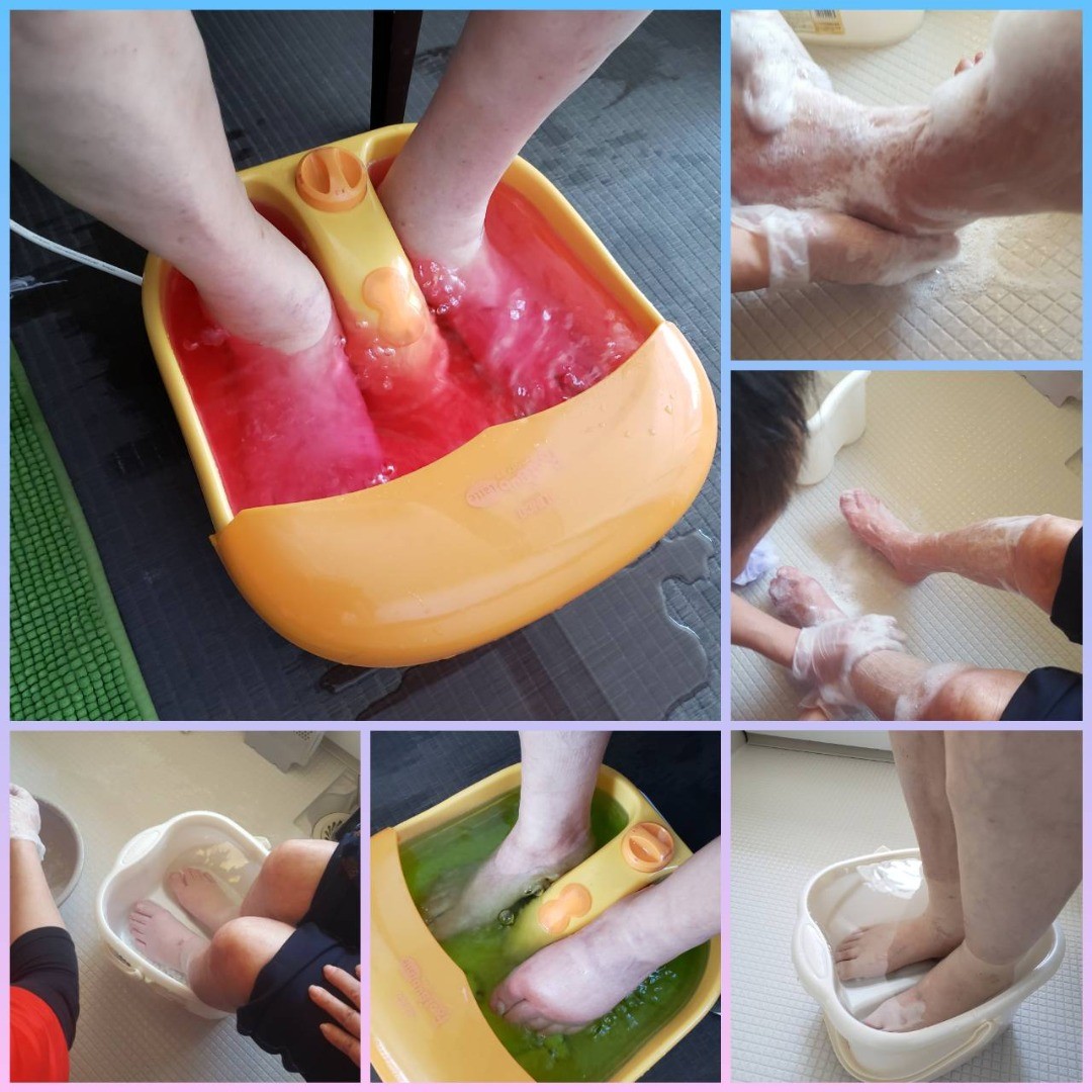 であいの郷 桧原