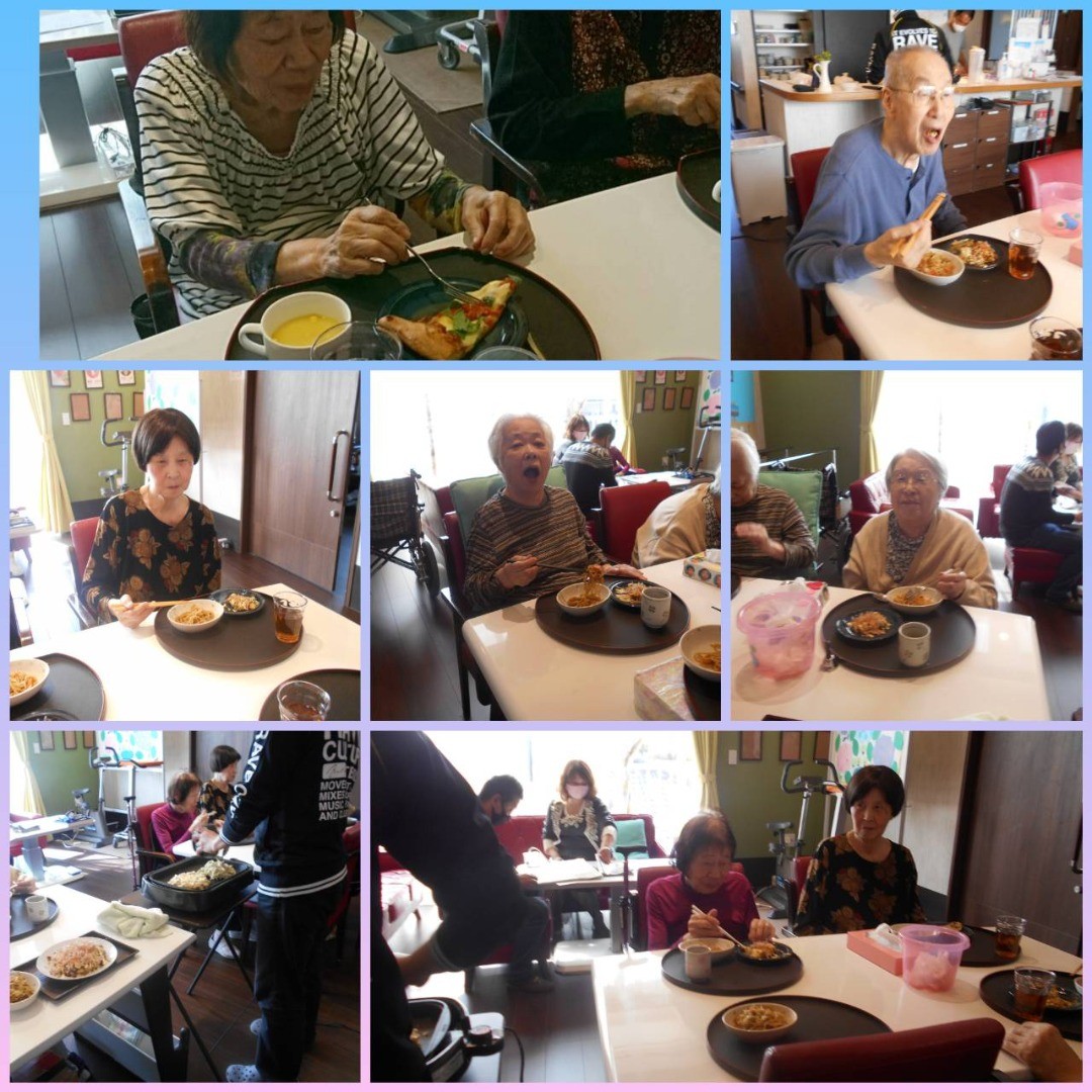 であいの郷 桧原