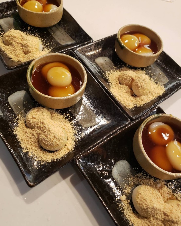 であいの郷 桧原