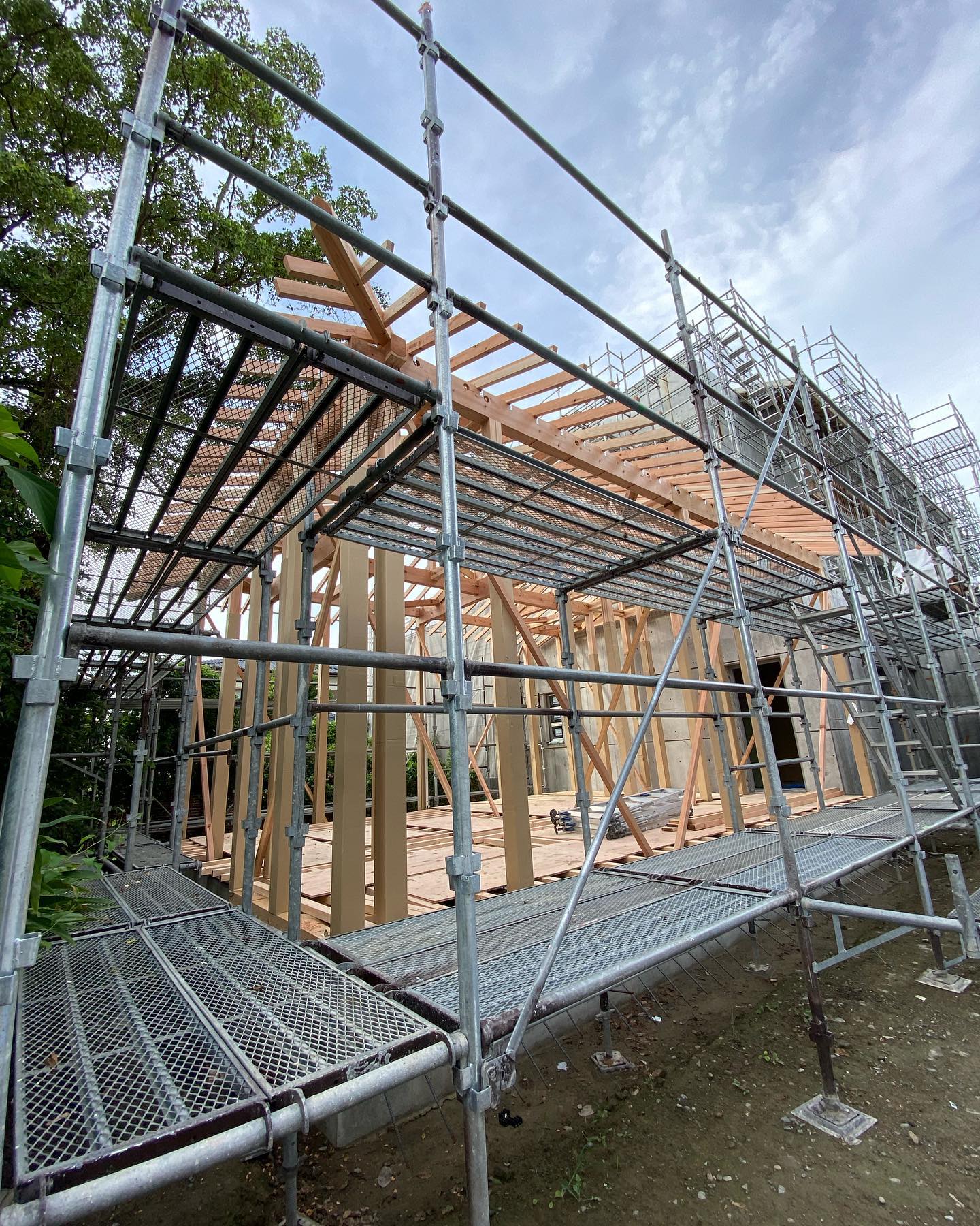 明泉寺公式Instagram