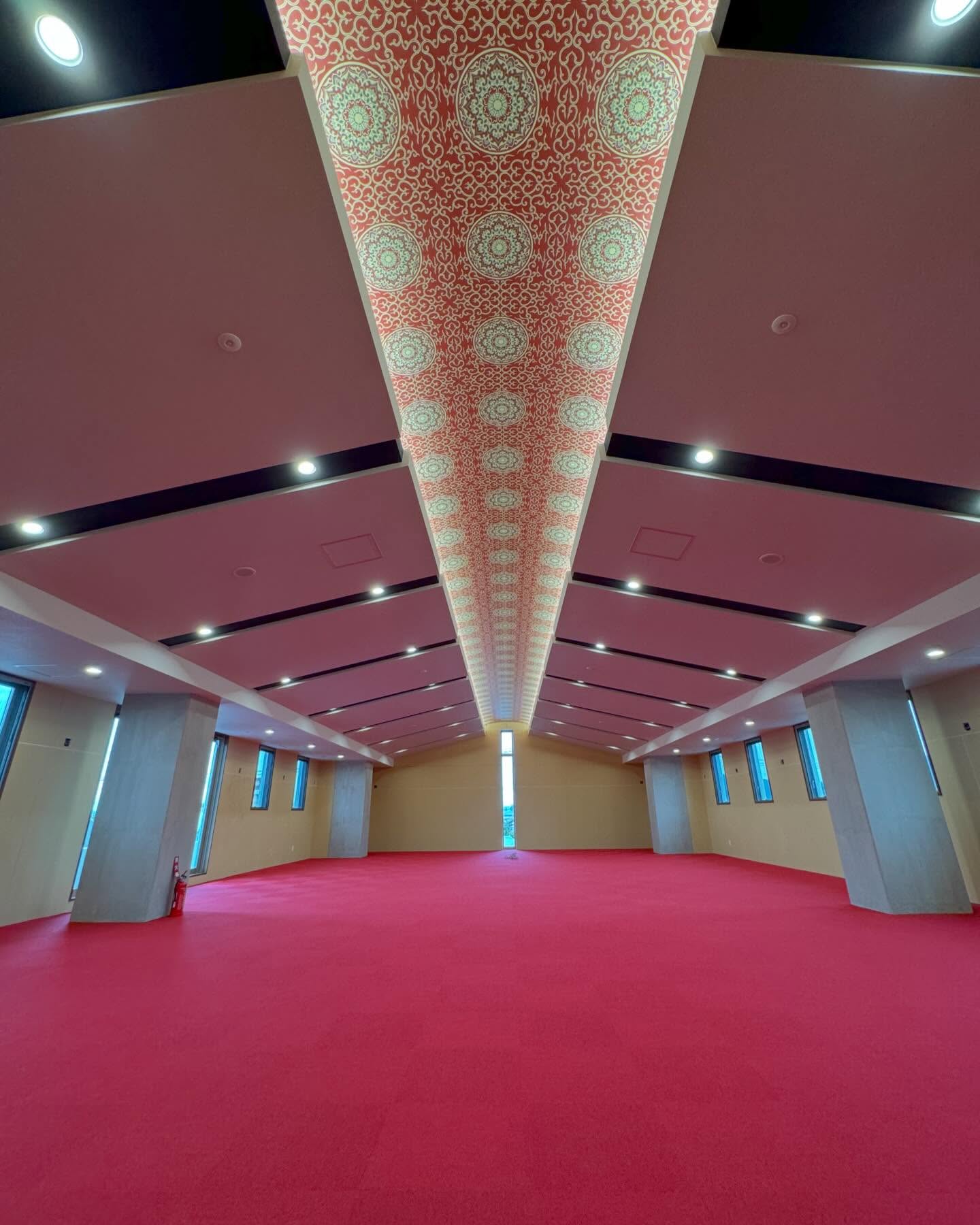 明泉寺公式Instagram