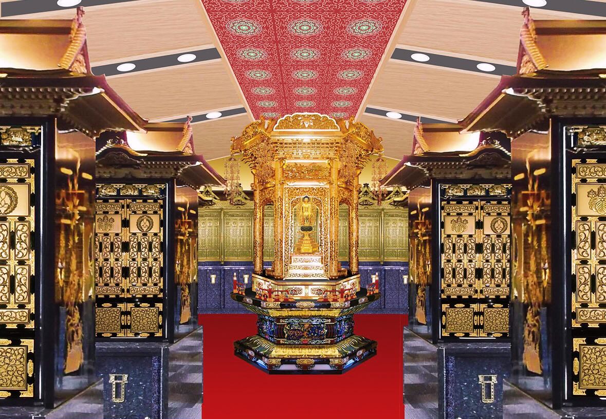 明泉寺公式Instagram