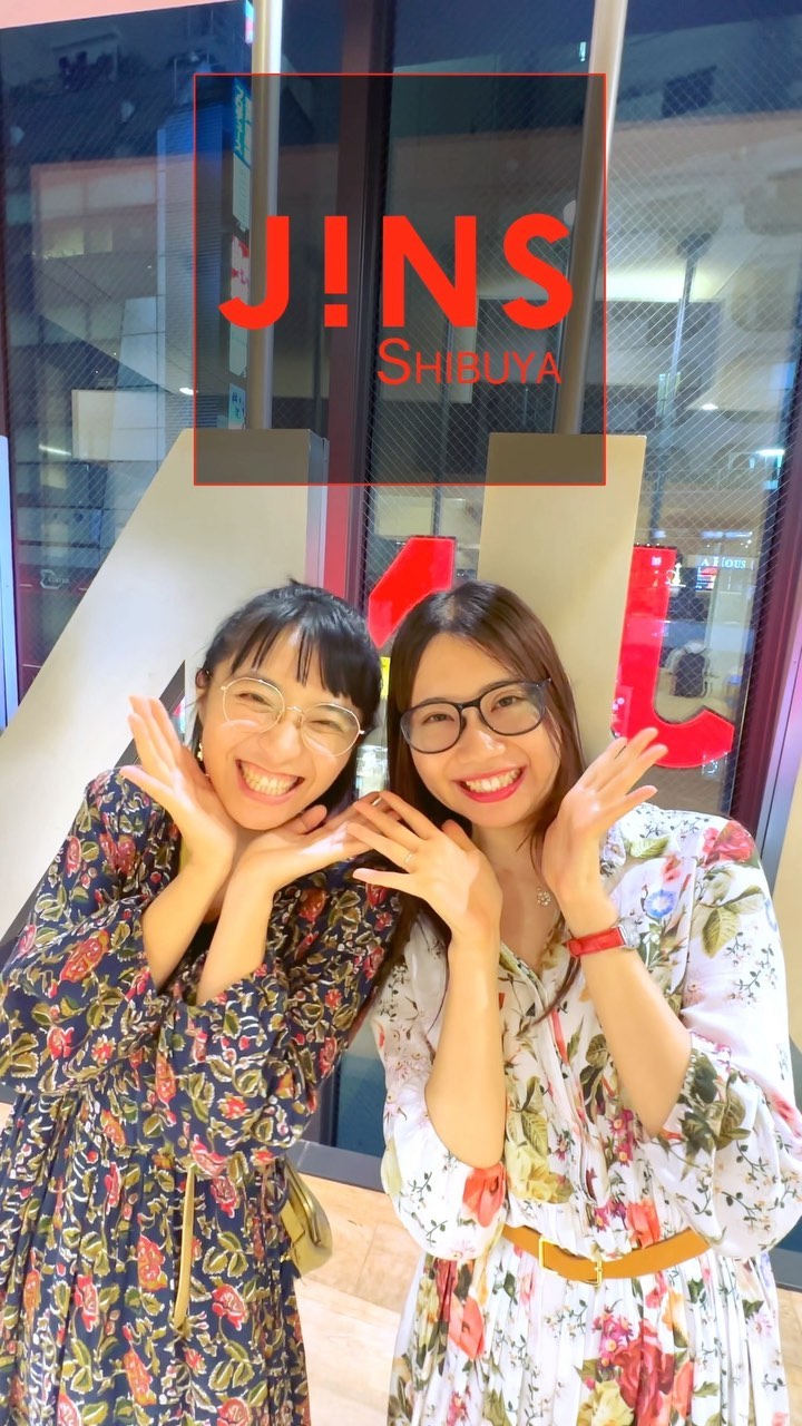 Shibuya, Tokyo with JINS
#japankuru #jins #shibuya #진즈 #jinsshibuya #渋谷グルメ #japanesefood #shibuyasky #japaneseglasses #日本眼鏡 #일본안경