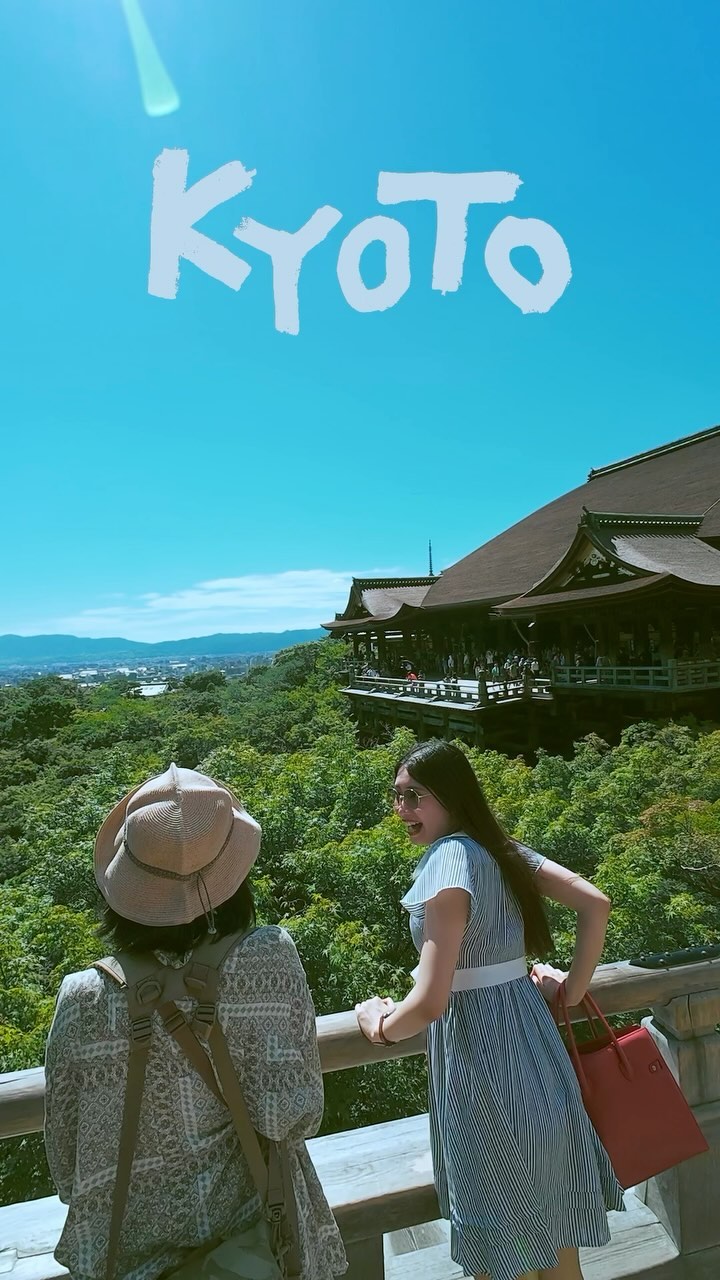 See Kyoto Clearly With Your New Glasses
#japankuru #kyoto #jins #교토여행 #진즈 #京都 #교토수족관 #가모가와 #kamogawa #kyotoaquarium