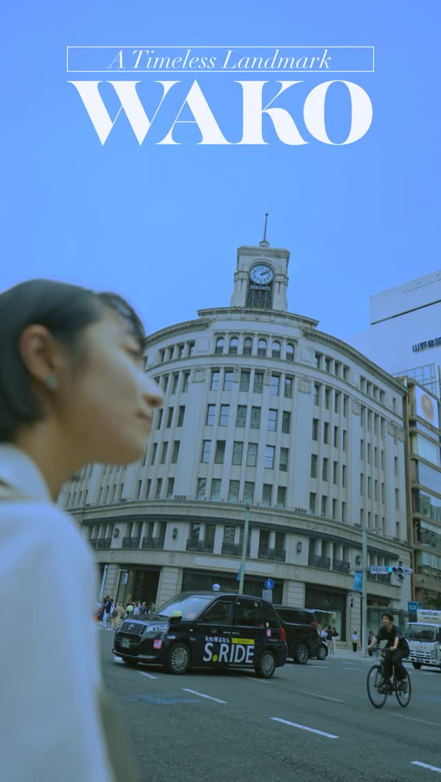 A Retro Ginza Walking Tour: From Landmarks Like the Seiko House Clock Tower to Hidden Tokyo Destinations
#pr #japankuru #walkingtour #ginza #ginzashopping #wako #ginzawako #tokyo #tokyotrip #긴자 #와코 #쥬얼리그램 #진주악세사리 #도쿄쇼핑 #ช้อปปิ้งญี่ปุ่น #กินซ่า #เที่ยวญี่ปุ่น #โตเกียว #ช้อปปิ้งกินซ่า #ช้อปปิ้งญี่ปุ่น #日本旅行 #銀座 #銀座逛街 #東京自由行 #銀座購物