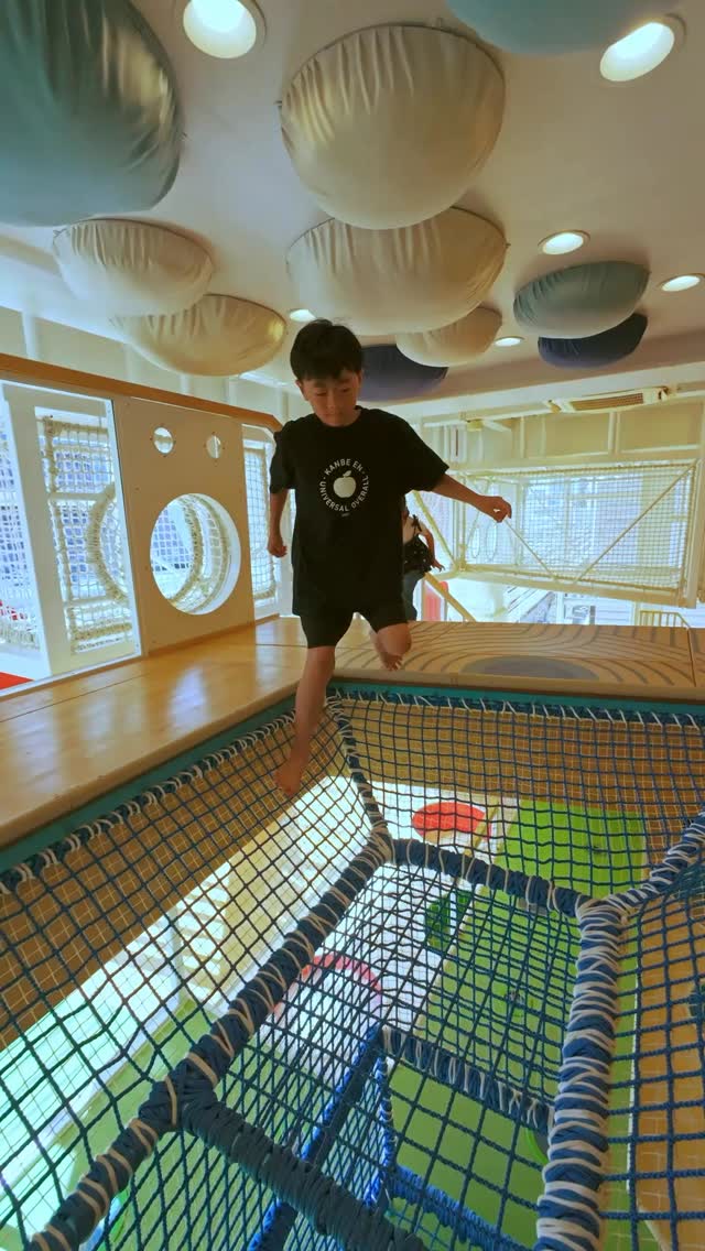 An indoor play space in the heart of Tokyo: ANO-NE Kids Club
#pr #japankuru #anone #anonekidsclub #ginza #yurakucho #tokyo #tokyotrip #familytravel #japantrip #가족여행💕 #키즈놀이터 #긴자 #아이와가볼만한곳 #도쿄여행 #아노네키즈클럽 #日本親子旅遊 #東京自由行 #東京室內景點 #銀座 #東京旅遊 #เที่ยวญี่ปุ่น #สนามเด็กเล่นในร่ม #กินซ่า #ที่เที่ยวครอบครัว #โตเกียว