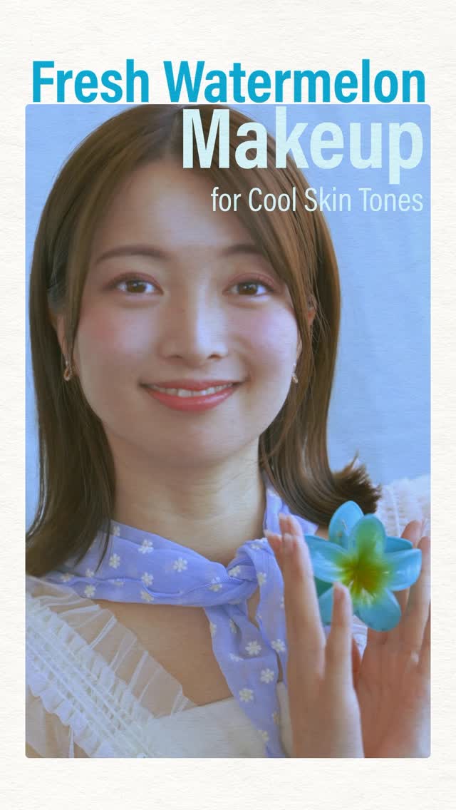 Fresh Cool Shades & Warm Hued Favorites
CANMAKE Makeup For Every Undertone
#pr #japankuru #canmake #캔메이크 #일본뷰티 #canmake #japanshopping #japancosmetics #japanmakeup #japanesebeauty #autumn #autumnmakeup #fallmakeup #캔메이크 #웜톤 #쿨톤
#일본화장품 #과즙메이크업 #CANMAKE #秋季妝容 #日本彩妝 #日本購物 #日本必買 #CANMAKE #เครื่องสำอางญี่ปุ่น #ช้อปปิ้งญี่ปุ่น #แต่งหน้า #แต่งหน้าใสๆ