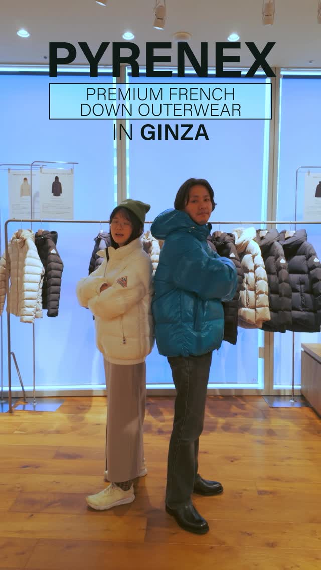 Build Your Japanese Winter Essentials Shopping List
#pr #japankuru #pyrenex #winterwear #pufferjacket #ginza #tokyo #tokyotrip #tokyoshopping #japanesestyle #패딩 #피레넥스 #겨울옷 #플렉스해버렸지뭐야 #긴자쇼핑 #銀座購物 #日本購物 #日本冬季旅行 #日本冬季穿搭 #羽絨外套 #銀座購物 #日本購物 #日本冬季旅行 #日本冬季穿搭 #羽絨外套