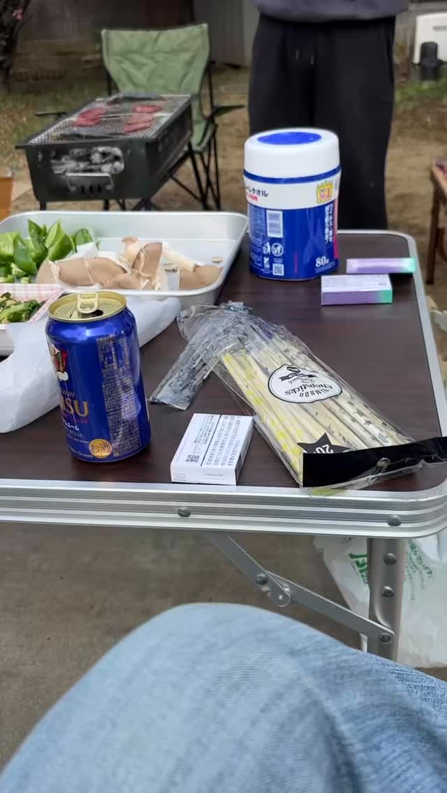 こんにちは! カミハマ日記です🫡 以前投稿した新人歓迎会 BBQの動画になります🍖 #カミハマ日記#カミハマ企画 #リフォーム #BBQ #施工管理