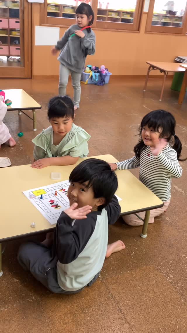 #自由遊び #4歳 #年中さん #laq #知育玩具