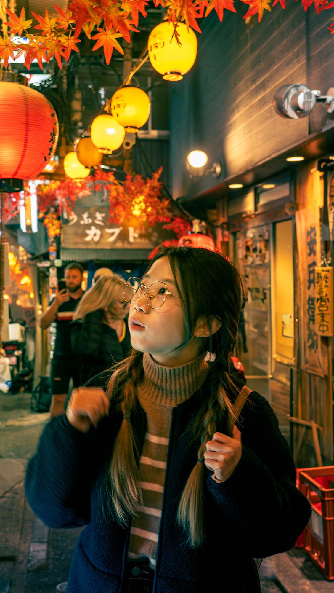 Shinjuku ↔︎ Hakone Travel Plans | Get Glasses in Shinjuku at JINS and Explore Hakone
#japankuru #jins #jinsshinjuku #lumineshinjuku #hakone #하코네 #진즈안경 #진즈메가네 #jinsnightvoucher