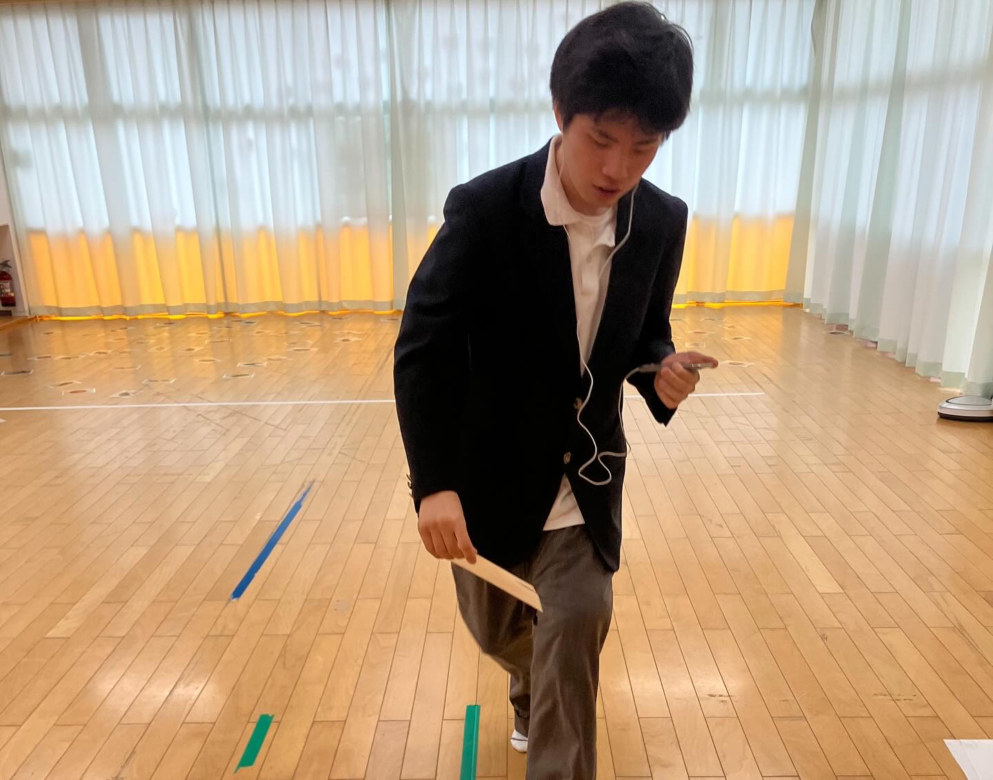 職員の見せる果物のカードと同じ果物のカードを見つける活動をしました🍎🍇職員のカードをよく見て上手に見つけ出すことが出来ましたよ😊🎶
#aijyu松沢
#AIJYU松沢
#放課後等デイサービス
#児童発達支援
#富山県
#小矢部市
#放デイ
#発達障害
#自閉スペクトラム
#ADHD