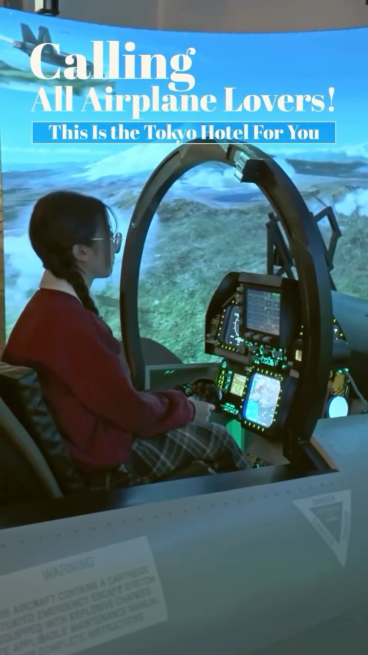 Looking for a convenient hotel near Haneda Airport?
#pr #japankuru
#hanedaairport #hotelmetropolitanhaneda #hotelmetropolitan #tokyohotel #tokyotrip #japantrip #하네다공항 #뷰맛집 #도쿄호텔 #조식맛집 #호캉스 #羽田機場 #羽田住宿 #JR東日本大都會大飯店 #航空迷 #ที่พักใกล้สนามบิน #โรงแรม #สนามบินฮาเนดะ #โรงแรมในโตเกียว #เที่ยวญี่ปุ่น