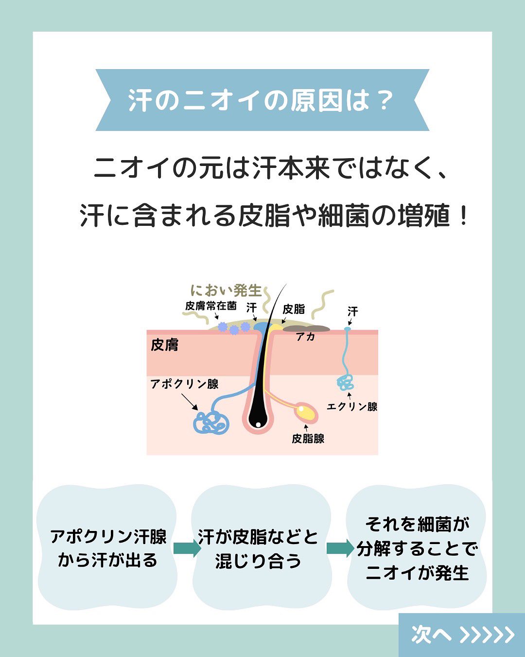 ワキ汗、気になってるけどどうにもできない…と思ってませんか?😥
実は「塩化アルミニウム」という成分には、汗腺に直接アプローチして汗を減らす力があるんです!
多汗でお悩みの方、ぜひ試してみてください✨
#多汗症対策 #塩化アルミニウム #制汗剤おすすめ #医薬部外品 #ワキ汗ケア #汗ジミ防止 #ボディケア #スキンケア #肌質改善 #肌トラブル改善 #肌診断 #化粧品 #コスメ #コスメオタク #美容 #美容垢 #美容垢さんとつながりたい #cosmetics #skincare #化粧品oem #企業公式相互フォロー #企業公式