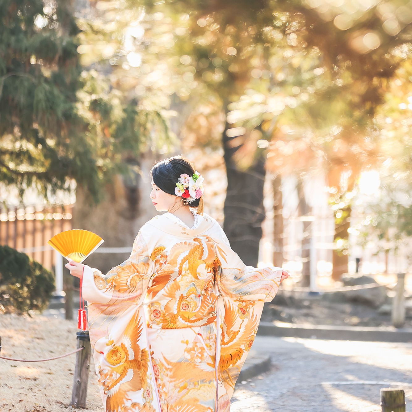 長野県松本市の中心に佇む国宝松本城のフォトウェディングをプロデュースしております🏯
衣装・ヘアメイクから写真撮影がセットになったお得なプランご用意。フォトウェディングや前撮りなど、最高の写真になるように私たちがお手伝いします✨
ご予約・お問い合わせは下記のお電話番号、もしくはプロフィール欄より公式サイトへどうぞ!
お電話📞
0266-22-3121
山田写真館公式サイト🛜
https://yamadastudio-photo.com
山田写真館のアカウントはこちら👇
@yamadaphotostudio
諏訪結びのアカウントはこちら👇
@suwamusubi
#フォトウエディング#weddingphotography#松本城 #和装フォト#matsumoto #松本結び#写真好きの人と繋がりたい#Photo #岡谷 #塩尻 #岡谷写真館 #長野 #松本ブライダル#松本和装前撮り#フォトスタジオ#色打掛 #袴 #ロケーションフォト#記念 #記念撮影 #信州 #しあわせ信州 #yamadaphotostudio #山田写真館