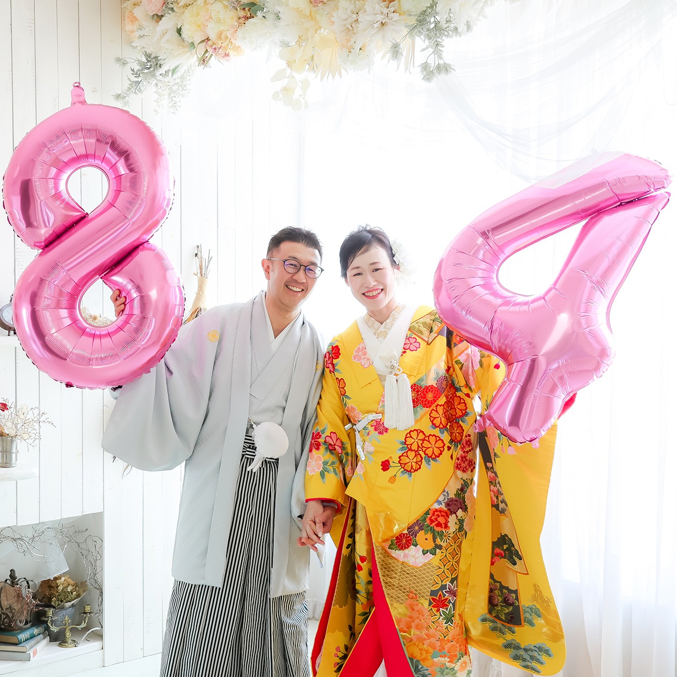 長野県松本市の中心に佇む国宝松本城のフォトウェディングをプロデュースしております🏯
衣装・ヘアメイクから写真撮影がセットになったお得なプランご用意。フォトウェディングや前撮りなど、最高の写真になるように私たちがお手伝いします✨
ご予約・お問い合わせは下記のお電話番号、もしくはプロフィール欄より公式サイトへどうぞ!
お電話📞
0266-22-3121
山田写真館公式サイト🛜
https://yamadastudio-photo.com
山田写真館のアカウントはこちら👇
@yamadaphotostudio
諏訪結びのアカウントはこちら👇
@suwamusubi
#フォトウエディング#weddingphotography#松本城 #和装フォト#matsumoto #松本結び#写真好きの人と繋がりたい#Photo #岡谷 #塩尻 #岡谷写真館 #長野 #松本ブライダル#松本和装前撮り#フォトスタジオ#色打掛 #袴 #ロケーションフォト#記念 #記念撮影 #信州 #しあわせ信州 #yamadaphotostudio #山田写真館