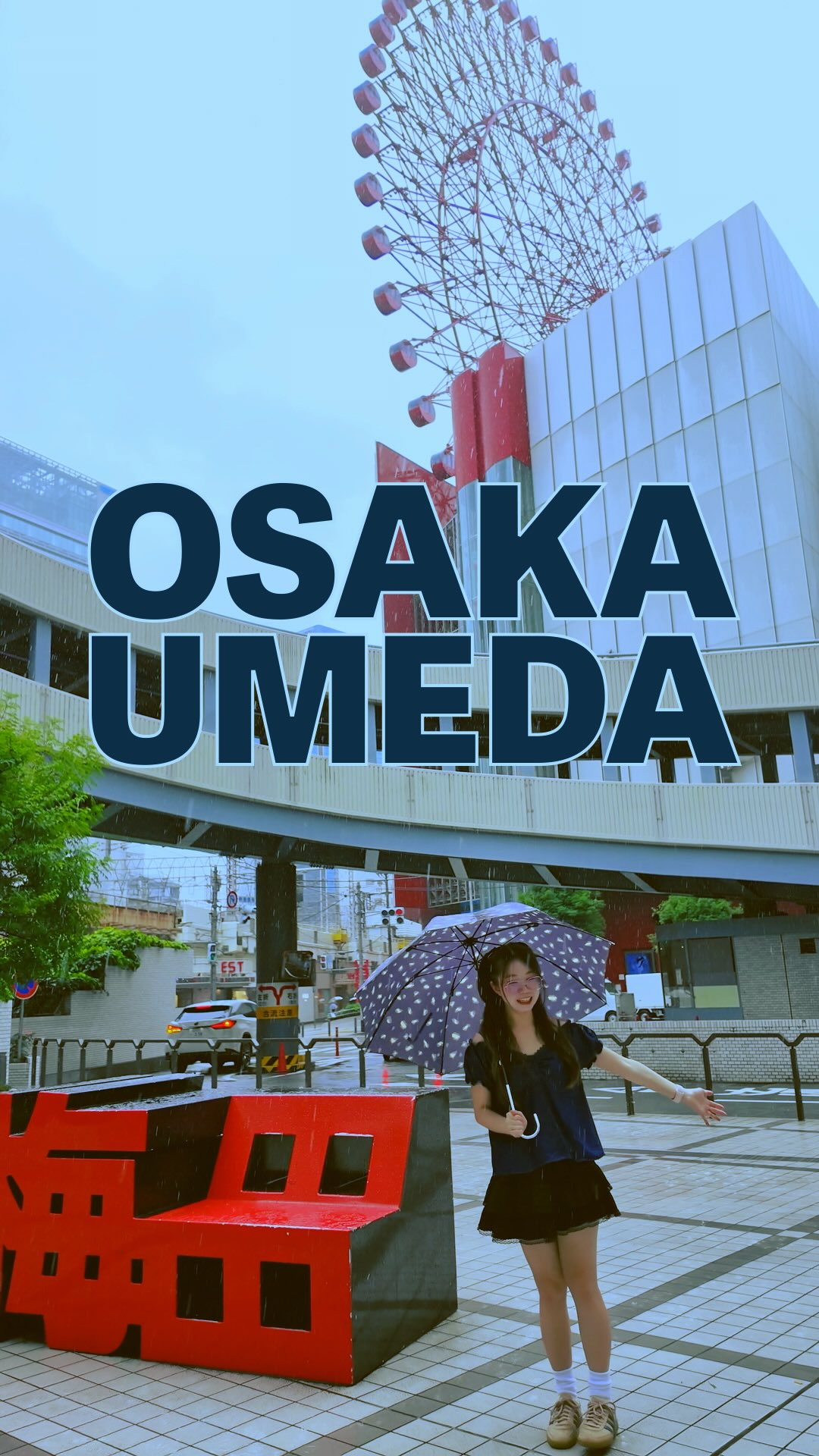 Plan the Perfect Shopping Trip in Umeda, Osaka!
#pr #japankuru #osaka #osakatrip #osakashopping #umeda #osakaumeda #osakastation #오사카 #오사카여행✈️ #일본여행코스 #우메다 #오사카먹방 #大阪景點 #大阪旅遊 #大阪購物 #梅田 #關西旅遊 #โอซาก้า #เที่ยวโอซาก้า #ช้อปปิ้งโอซาก้า #อุเมดะ #แพลนเที่ยวญี่ปุ่น