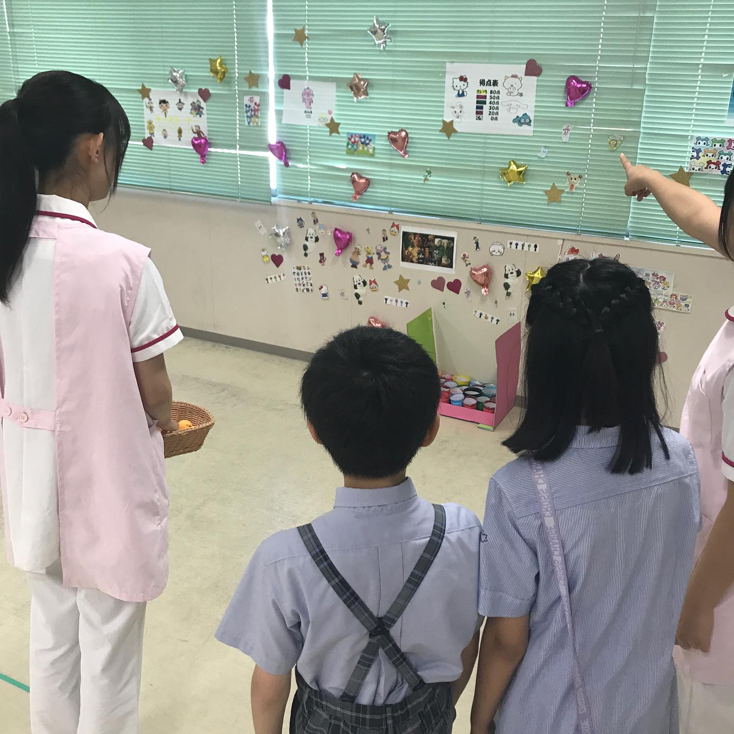 2025.10.5(Fri)
学園祭「DCCフェスティバル」を開催しました♪
☆歯科衛生士のお仕事体験
☆アロマストーン作り・指の模型作り
☆キッズコーナー
🍵お茶席
今年、九州文化学園創立80thなので記念のブース
と、さまざまな催し物をしました🎈
老若男女問わずたくさんの方々にお越しいただき、ありがとうございました🧚🏻♀️
#九州文化学園歯科衛生士学院