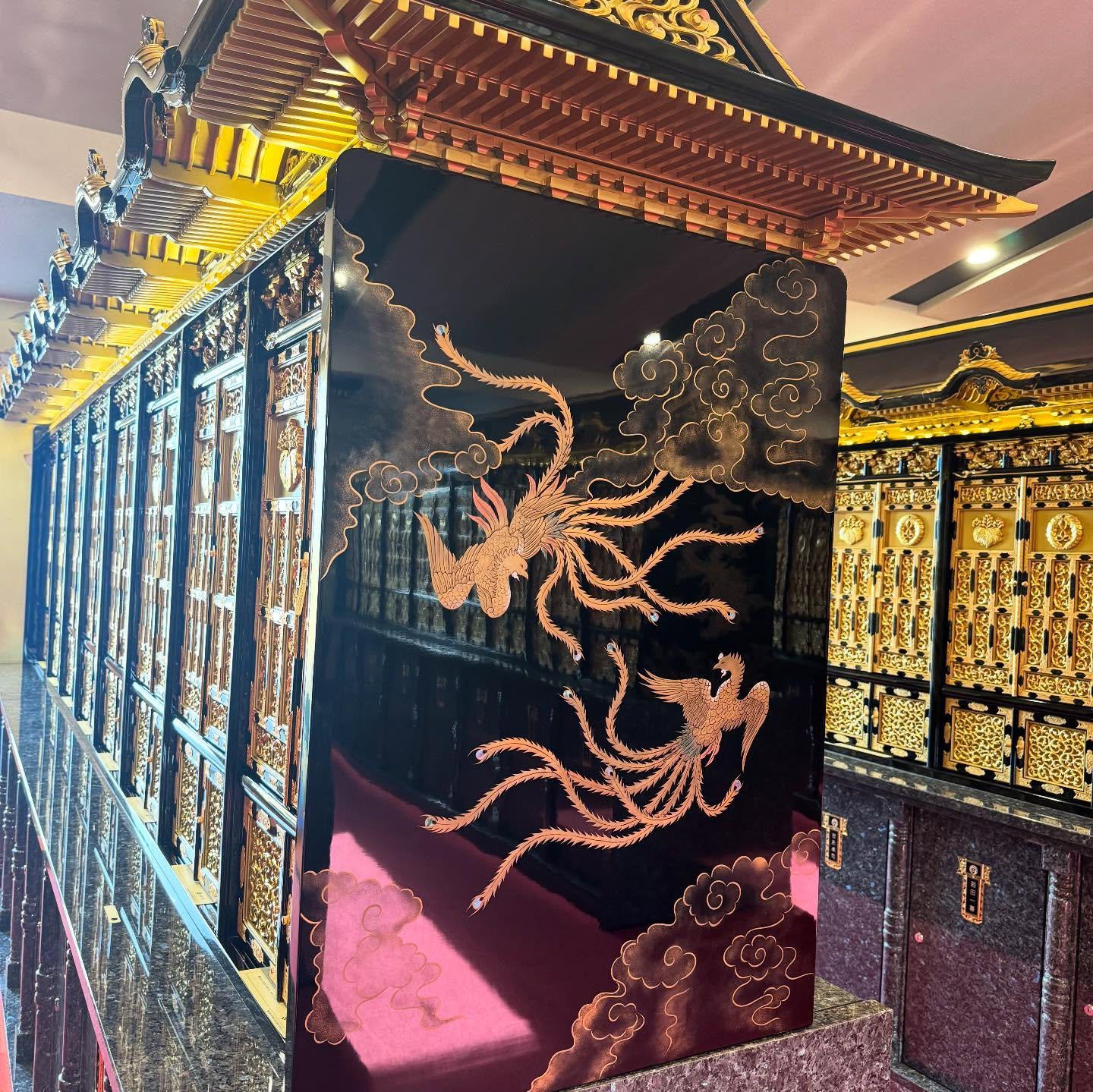 明泉寺公式Instagram