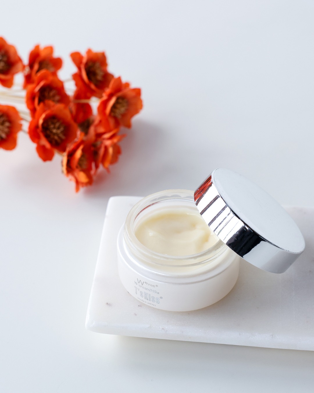 \冬ももっちり肌を/そのためには…スキンケアの最後には保湿ク・・・