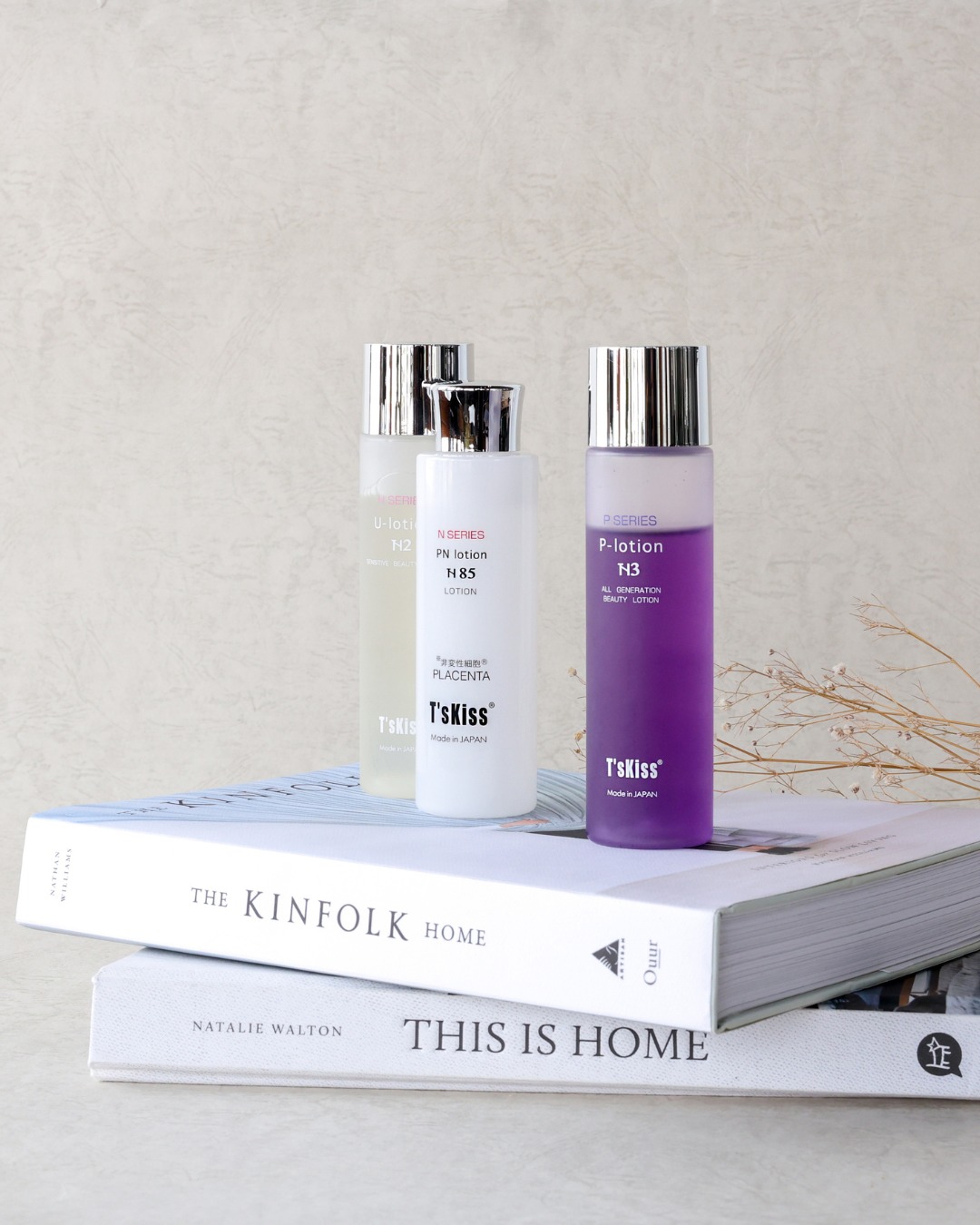 \みずみずしい潤い肌をつくる/健やかな美しいお肌には、水分量・・・