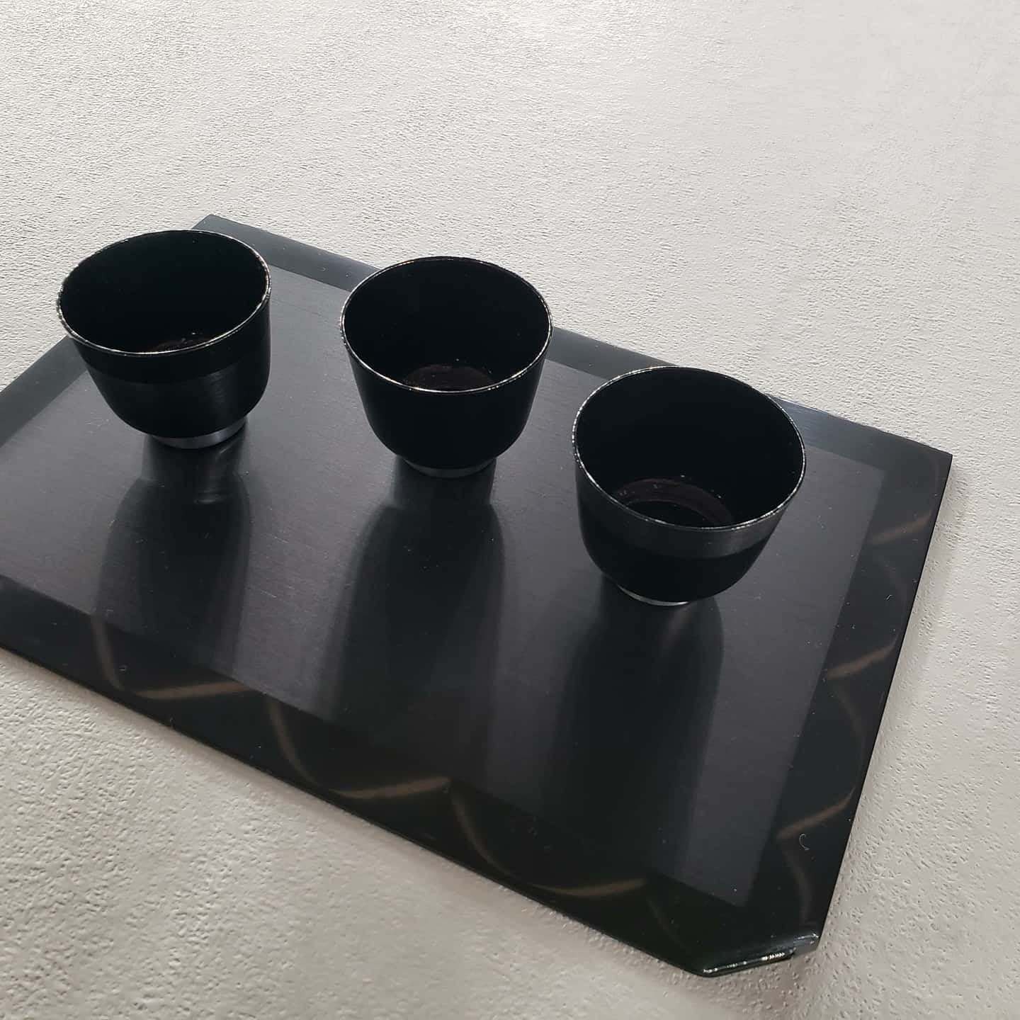 テーブルウェアフェスティバルへ。
和洋の食器にまみれてきました。
会場は新型ウイルスの影響で人が少なく、マスク率高いです。
遠赤外線でよく暖まって、ウイルスに負けない身体を作りましょう!!
グラファイトヒーター搭載の浴室暖房機がおすすめです。
kaiteki-reform.com
#テーブルウェアフェスティバル #食器 #東京ドームシティ #浴室暖房 #ウイルス対策 #遠赤外線ヒーター #免疫力アップ #浴室暖房