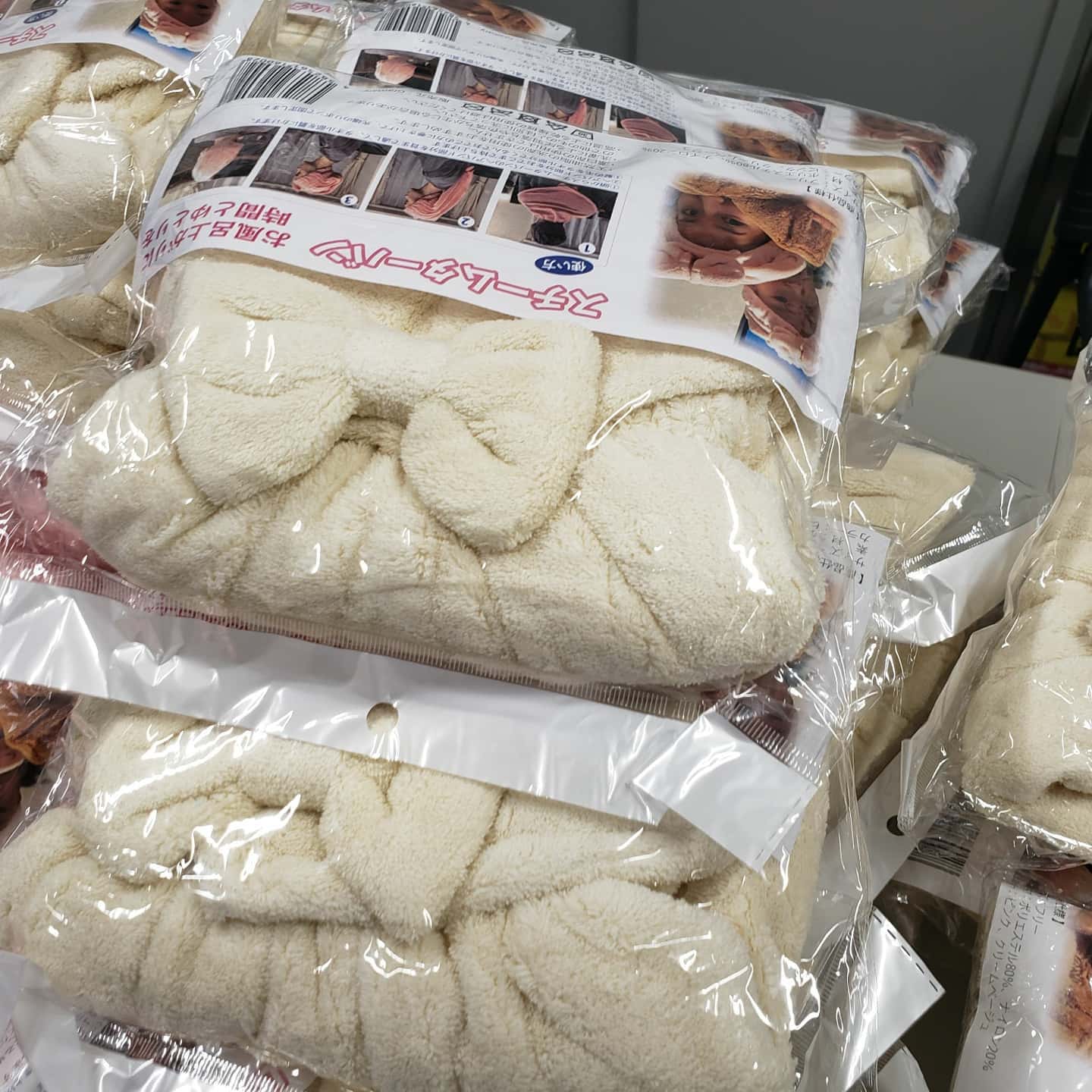 「お風呂あがりに時間とゆとりを」忙しい女性の味方、スチームターバン一気に出荷で大忙し…
たくさん売れますように!! この時期は浴室暖房機がおすすめです。
ヒートショックラボ
kaiteki-reform.com
#ターバンタオル #ヘアケア用品 #ドライヤー時間短縮 #お風呂上がり #お風呂上がりに最高 #浴室暖房 #ヒートショック