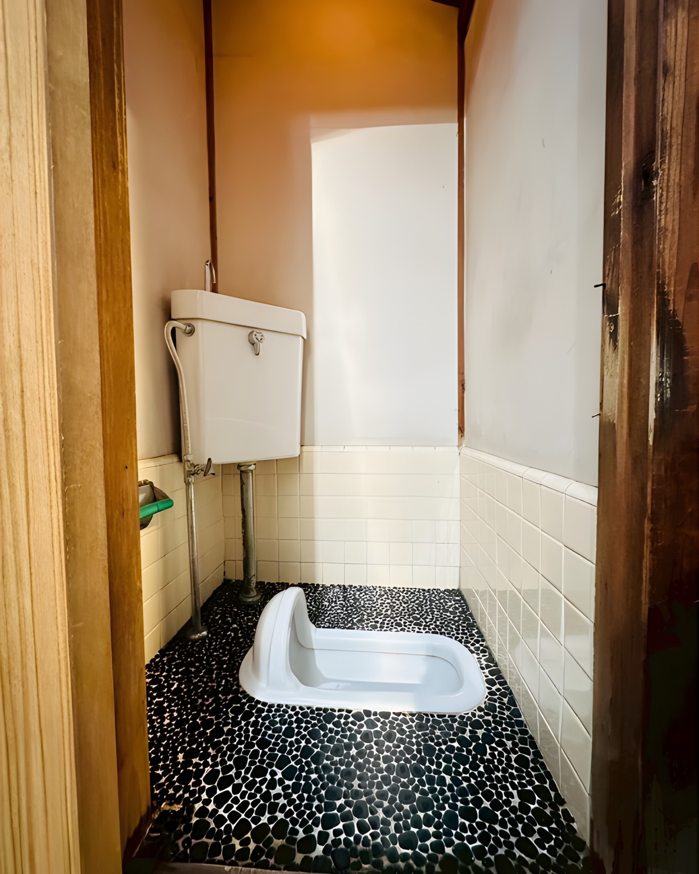 House for Sale – Shimogyo, Kyoto
*Price*
JPY 7,800,000 (Approx. USD 50,000)
*Property Overview*
*Location*
64 Umekoji Honmachi, Shimogyo Ward, Kyoto
*Access*
Nishioji Station (JR Tokaido Line) – 9min walk
*Property Details*
Property Type: Detached House
Land Area: 35.53 m²
Building Area: 57.17 m²
Structure: Wooden, 2-story
Year Built: Unknown
*Key Features*
• Located in an area benefiting from Kyoto’s strong Airbnb demand
• Affordable entry price in Kyoto
• Great potential for renovation
• Located in a quiet residential area
• Potential for Airbnb or guesthouse use (subject to permits and regulations)
*Land & Zoning*
Land Ownership: Freehold
City Planning: Urbanized Area
Zoning: Quasi-Industrial Zone
Building Coverage Ratio (BCR): 60%
Floor Area Ratio (FAR): 200%
*Road Access*
Front Road: Private road, approx. 2.8 m wide (west-facing)
Frontage: Approx. 4.4 m
*Additional Details*
Private Road Burden: Approx. 21 m²
Setback: Approx. 2.70 m²
Land Type: Residential Land
*Condition*
Vacant
Immediate handover available
*Utilities*
Electricity / Water / Sewer / City Gas
*Other Notes*
• No parking space
• Includes an auxiliary structure (toilet, approx. 0.82 m², year built unknown)