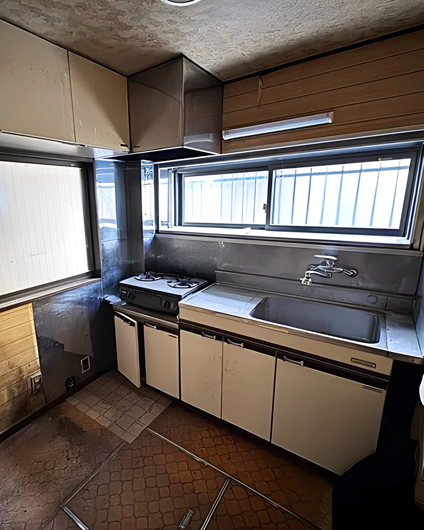 **House for Sale – Omori Nishi, Tokyo**
Airbnb allowed 365 days a year (special Minpaku zone)
**Price**
JPY 21,800,000 (Approx. USD 138,000)
**Property Overview**
**Location**
Omori Nishi 2-Chome, Ota City, Tokyo
**Access**
Heiwajima Station (Keikyu Main Line) – 7 min walk
Omorimachi Station (Keikyu Main Line) – 9 min walk
Omori Station (JR Keihin-Tohoku Line) – 19 min walk
**Property Details**
Property Type: Detached House
Layout: 3DK
Land Area: 34.11 m²
Building Area: 40.32 m²
Structure: Wooden, 3-story
Year Built: May 1961
**Key Features**
• Airbnb allowed 365 days a year (special Minpaku zone)
• Direct access to Shinagawa Station in just 6 minutes
• Walking distance to multiple train lines
• Rebuildable property
• Bright rooftop balcony
• Excellent access to central Tokyo
**Condition**
Vacant
Immediate viewing available
**Important Notes**
• Setback required (approx. 6.9 m²)
• Unregistered portion on the 3rd floor
• Boundary not clearly defined
• Sold as-is
**Investment Potential**
This property is ideal for:
• Airbnb (subject to local regulations)
• Long-term rental
• Monthly rental
**Tokyo house for sale – $138,000**
A rare opportunity to own a detached home in Tokyo within walking distance to the station.
Great potential for renovation and rental investment.
We provide full support for purchase, renovation, licensing, and property management in Japan.
Feel free to contact us for more details.
#tokyorealestate #minpaku #tokyoairbnb #airbnbinvestment #otacity