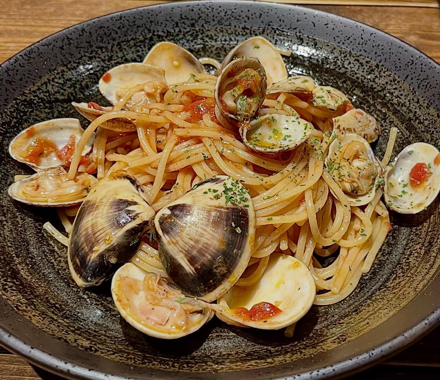 #高崎グルメ #高崎パスタ #クワトロフォルマッジ #個室 #イタリアンバル