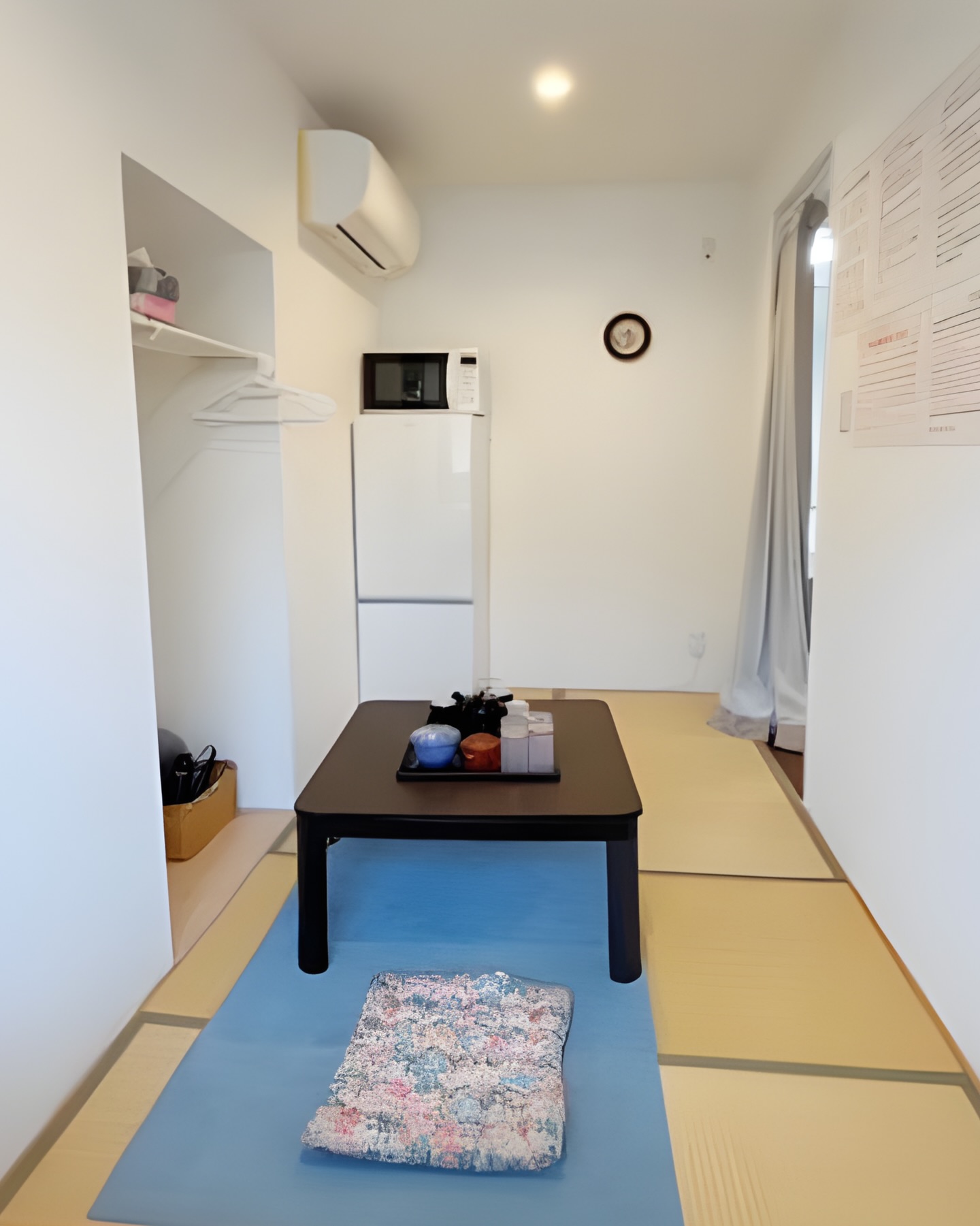 Tokyo Detached House | Prime Akabane Area Investment 🇯🇵
Located near popular fireworks festivals, this property allows short-term rentals all year round.
🎆Nearby Fireworks Festivals
・Itabashi Fireworks Festival
・Adachi Fireworks Festival
・Kita Fireworks Festival
🏠House for Sale â Shimo, Tokyo
💰Price
JPY 44,800,000 (Approx. USD 295,000)
Property Overview
📍Location
Shimo 1-chome, Kita-ku, Tokyo
🚊Access
Shimo Station (Tokyo Metro Namboku Line) - 8 min walk
Akabane Station (JR Keihin-Tohoku Line) - 9 min walk
Higashi-Jujo Station (JR Keihin-Tohoku Line) - 20 min walk
✅Property Details
Property Type: Detached House
Layout: 4K
Land Area: 37.69 ㎡
Building Area: 58.24 ㎡
Structure: Wooden, 2-story
Year Built: December 1960
🔑Key Features
・Located in a quiet residential neighborhood
・Walking distance to Akabane â a major transport hub
・Corner lot with dual road access
・Strong potential for renovation or rebuild
・Compact investment property in Tokyo
🗺️Land & Zoning
Land Ownership: Freehold
Zoning: Category I Residential Zone
City Planning: Urbanized Area
Building Coverage Ratio (BCR): 60%
Floor Area Ratio (FAR): 200%
🚗Road Access
East: approx. 4.2 m public road
North: approx. 2.0 m private road
Corner lot (two-sided access)
💡Other Notes
・No parking
・Setback required: approx. 6.60 ㎡
・Flat land
・No private road burden
┈┈┈┈┈┈┈┈
@bessotogo
We take care of everything for you — from property management and licensing applications to financial management and interior furnishing.
While you’re not using your property, our team will handle all operations seamlessly under one roof.
┈┈┈┈┈┈┈┈
#minpaku #japanlife #omatsuri #akabane