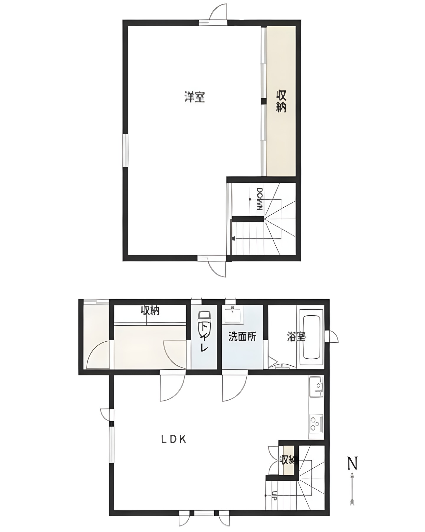 Niseko Retreat | Onsen × Ski Lifestyle Investment 🇯🇵
Perfect as a private holiday home or Airbnb investment,
this cozy property is located in one of Japan’s most sought-after resort areas.
🏡House for Sale – Niseko, Hokkaido
💰Price
JPY 20,800,000 (Approx. USD 130,000)
・Property Overview
📍Location
Niseko, Niseko Town, Abuta District, Hokkaido
🚊Access
Kombu Station (JR Hakodate Main Line) – approx. 4.2 km
☑Property Details
Property Type: Detached House
Layout: 1LDK
Land Area: 266.29 m²
Building Area: 57.96 m²
Structure: Wooden, 2-story
Year Built: November 1985
🔑Key Features
• Close to major ski resorts and onsen
• Ideal for vacation home or Airbnb use
• Spacious land with natural surroundings
• Located in a popular international resort area
Nearby:
• Kogane Onsen – approx. 2 min drive (1 km)
• Niseko Moiwa Ski Resort – approx. 8 min drive (8.3 km)
• Niseko Annupuri Ski Area – approx. 8 min drive (6.3 km)
🗺Land & Zoning
Land Ownership: Freehold
Building Coverage Ratio (BCR): 70%
Floor Area Ratio (FAR): 400%
🚙Road Access
Front Road: North 8 m / West 8 m
Frontage: North approx. 12.9 m / West approx. 13 m
Private Road Burden: None
💰Costs
Onsen Fee: JPY 6,000 / month
Snow Removal Fee (2025): JPY 44,000 / year
Property Management Fee: JPY 6,000 / month
Other Notes
• Subject to Niseko landscape regulations