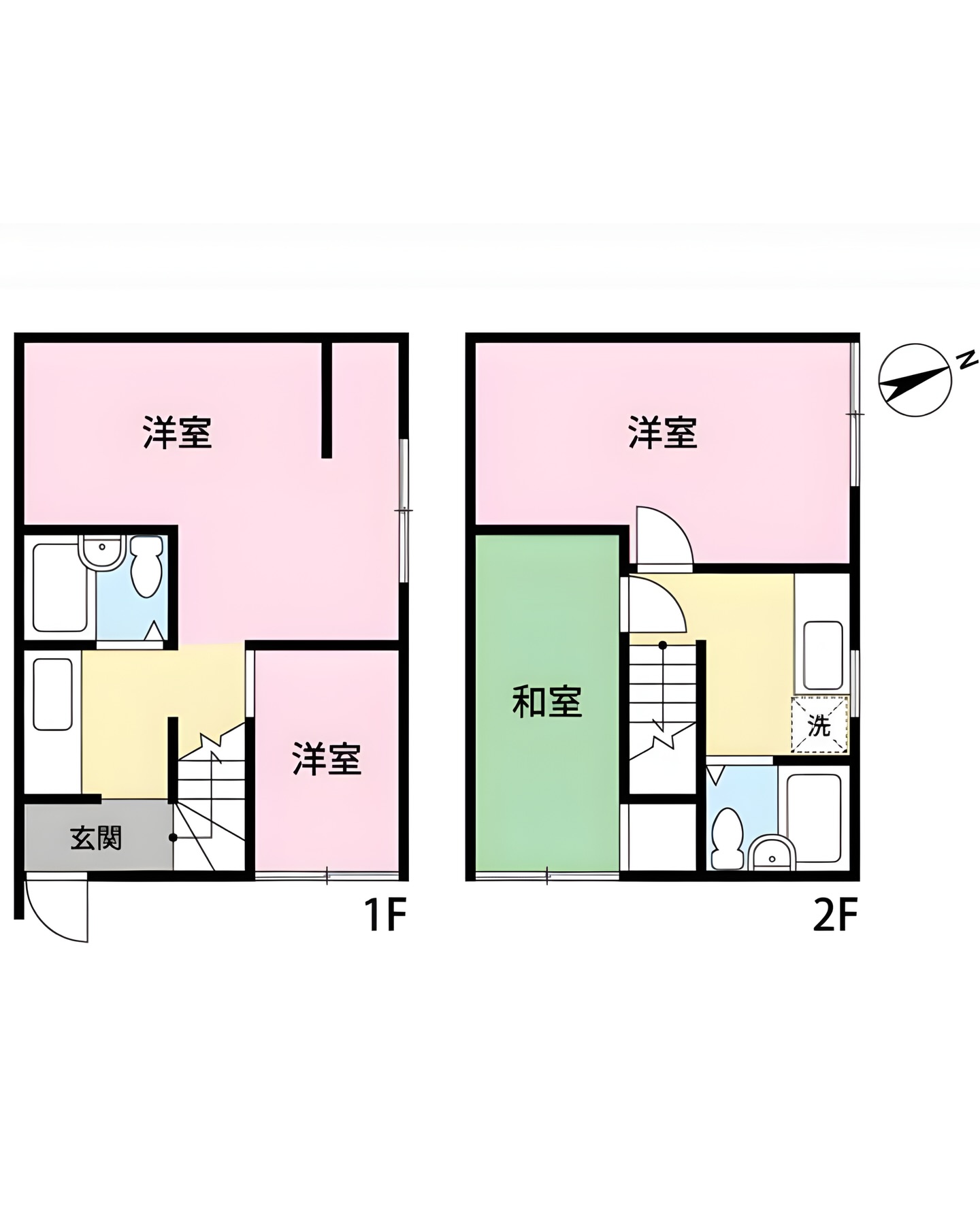 Tokyo Detached House | Prime Akabane Area Investment 🇯🇵
Located near popular fireworks festivals, this property allows short-term rentals all year round.
🎆Nearby Fireworks Festivals
・Itabashi Fireworks Festival
・Adachi Fireworks Festival
・Kita Fireworks Festival
🏠House for Sale â Shimo, Tokyo
💰Price
JPY 44,800,000 (Approx. USD 295,000)
Property Overview
📍Location
Shimo 1-chome, Kita-ku, Tokyo
🚊Access
Shimo Station (Tokyo Metro Namboku Line) - 8 min walk
Akabane Station (JR Keihin-Tohoku Line) - 9 min walk
Higashi-Jujo Station (JR Keihin-Tohoku Line) - 20 min walk
✅Property Details
Property Type: Detached House
Layout: 4K
Land Area: 37.69 ㎡
Building Area: 58.24 ㎡
Structure: Wooden, 2-story
Year Built: December 1960
🔑Key Features
・Located in a quiet residential neighborhood
・Walking distance to Akabane â a major transport hub
・Corner lot with dual road access
・Strong potential for renovation or rebuild
・Compact investment property in Tokyo
🗺️Land & Zoning
Land Ownership: Freehold
Zoning: Category I Residential Zone
City Planning: Urbanized Area
Building Coverage Ratio (BCR): 60%
Floor Area Ratio (FAR): 200%
🚗Road Access
East: approx. 4.2 m public road
North: approx. 2.0 m private road
Corner lot (two-sided access)
💡Other Notes
・No parking
・Setback required: approx. 6.60 ㎡
・Flat land
・No private road burden
┈┈┈┈┈┈┈┈
@bessotogo
We take care of everything for you — from property management and licensing applications to financial management and interior furnishing.
While you’re not using your property, our team will handle all operations seamlessly under one roof.
┈┈┈┈┈┈┈┈
#minpaku #japanlife #omatsuri #akabane