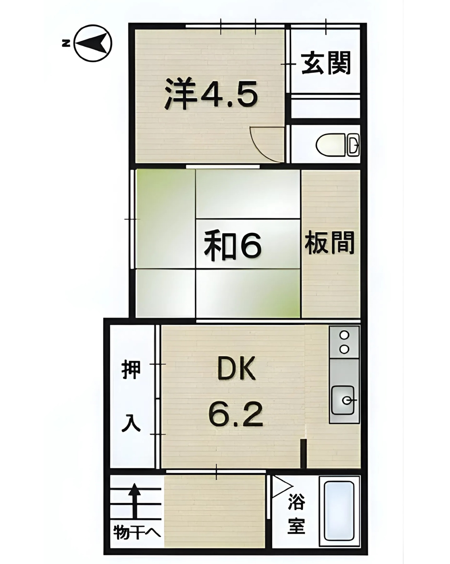 Kyoto Detached House | Affordable Investment Opportunity 🇯🇵
Located in a quiet residential area with excellent access to central Kyoto, this compact property offers great potential for renovation.
🏡House for Sale – Shimogyo, Kyoto
💰Price
JPY 7,800,000 (Approx. USD 52,000)
Property Overview
📍Location
Nakadoji Maedacho, Shimogyo-ku, Kyoto
🚊Access
Tanbaguchi Station (JR Sanin Main Line) – 5 min walk
Umekoji-Kyotonishi Station (JR Sanin Main Line) – 15 min walk
Shijo-Omiya Station (Keifuku Arashiyama Line) – 16 min walk
Omiya Station (Hankyu Kyoto Line) – 16 min walk
Gojo Station (Karasuma Subway Line) – 17 min walk
☑ Property Details
Property Type: Detached House
Layout: 2DK
Land Area: 55.99 m²
Building Area: 22.87 m²
Structure: Wooden, Single-story
Year Built: January 1960
🔑 Key Features
• Prime Kyoto location within walking distance to multiple stations
• Quiet residential neighborhood
• Affordable entry price for Kyoto investment
• Renovation potential
🗺 Land & Zoning
Land Ownership: Freehold
Zoning: First-Class Residential Zone
City Planning: Urbanized Area
Building Coverage Ratio (BCR): 60%
Floor Area Ratio (FAR): 200%
🚙 Road Access
East side: approx. 2.0 m road
💡 Other Notes
• No parking
• Flat land
• Rebuilding is not permitted
Rare low-entry investment opportunity in Kyoto — ideal for renovation projects.
┈┈┈┈┈┈┈┈
@bessotogo
We take care of everything for you — from property management and licensing applications to financial management and interior furnishing.
While you’re not using your property, our team will handle all operations seamlessly under one roof.
┈┈┈┈┈┈┈┈
#kyotostay #japanlife #minpaku #airbnbhost #renovation
