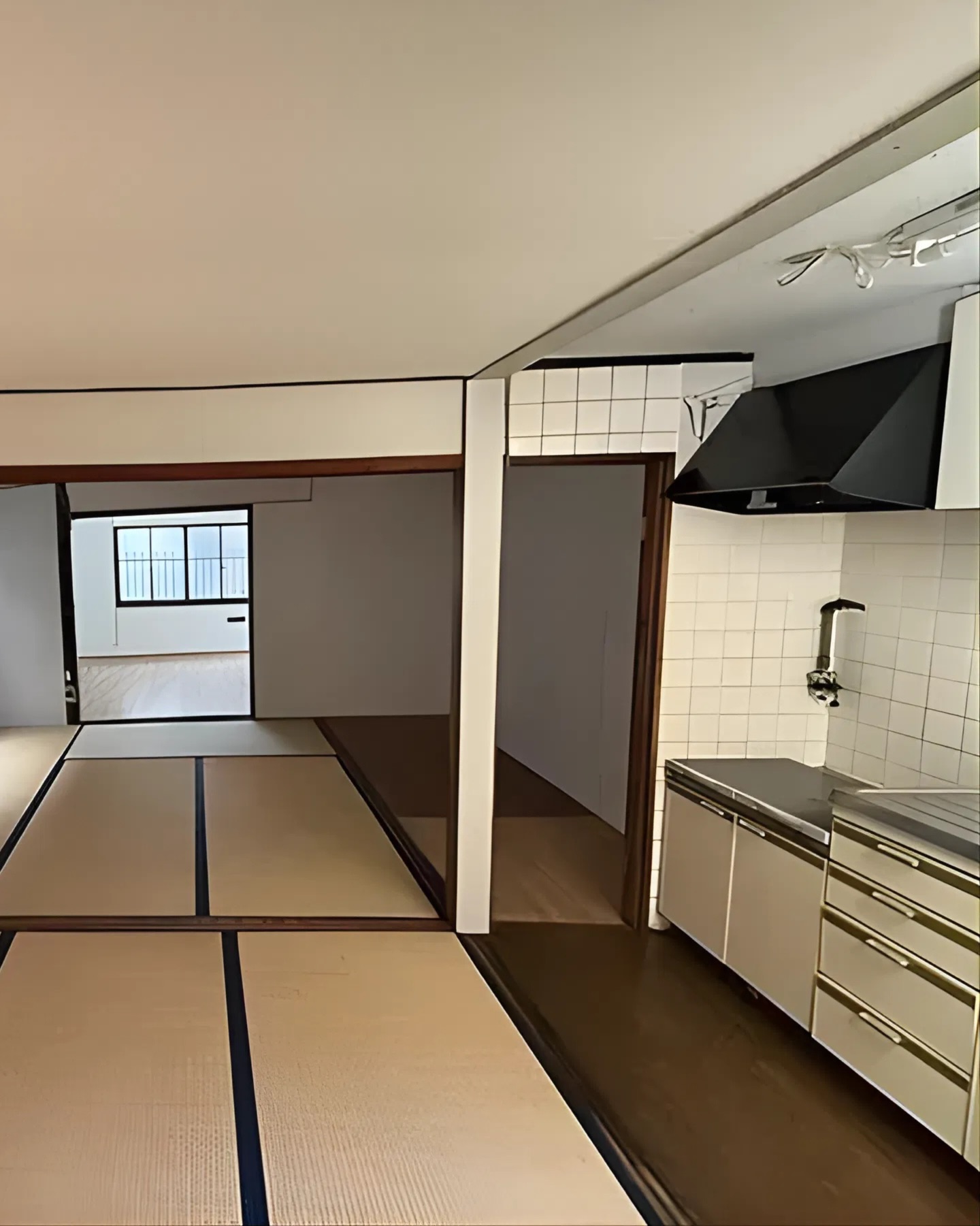 Kyoto Detached House | Affordable Investment Opportunity 🇯🇵
Located in a quiet residential area with excellent access to central Kyoto, this compact property offers great potential for renovation.
🏡House for Sale – Shimogyo, Kyoto
💰Price
JPY 7,800,000 (Approx. USD 52,000)
Property Overview
📍Location
Nakadoji Maedacho, Shimogyo-ku, Kyoto
🚊Access
Tanbaguchi Station (JR Sanin Main Line) – 5 min walk
Umekoji-Kyotonishi Station (JR Sanin Main Line) – 15 min walk
Shijo-Omiya Station (Keifuku Arashiyama Line) – 16 min walk
Omiya Station (Hankyu Kyoto Line) – 16 min walk
Gojo Station (Karasuma Subway Line) – 17 min walk
☑ Property Details
Property Type: Detached House
Layout: 2DK
Land Area: 55.99 m²
Building Area: 22.87 m²
Structure: Wooden, Single-story
Year Built: January 1960
🔑 Key Features
• Prime Kyoto location within walking distance to multiple stations
• Quiet residential neighborhood
• Affordable entry price for Kyoto investment
• Renovation potential
🗺 Land & Zoning
Land Ownership: Freehold
Zoning: First-Class Residential Zone
City Planning: Urbanized Area
Building Coverage Ratio (BCR): 60%
Floor Area Ratio (FAR): 200%
🚙 Road Access
East side: approx. 2.0 m road
💡 Other Notes
• No parking
• Flat land
• Rebuilding is not permitted
Rare low-entry investment opportunity in Kyoto — ideal for renovation projects.
┈┈┈┈┈┈┈┈
@bessotogo
We take care of everything for you — from property management and licensing applications to financial management and interior furnishing.
While you’re not using your property, our team will handle all operations seamlessly under one roof.
┈┈┈┈┈┈┈┈
#kyotostay #japanlife #minpaku #airbnbhost #renovation