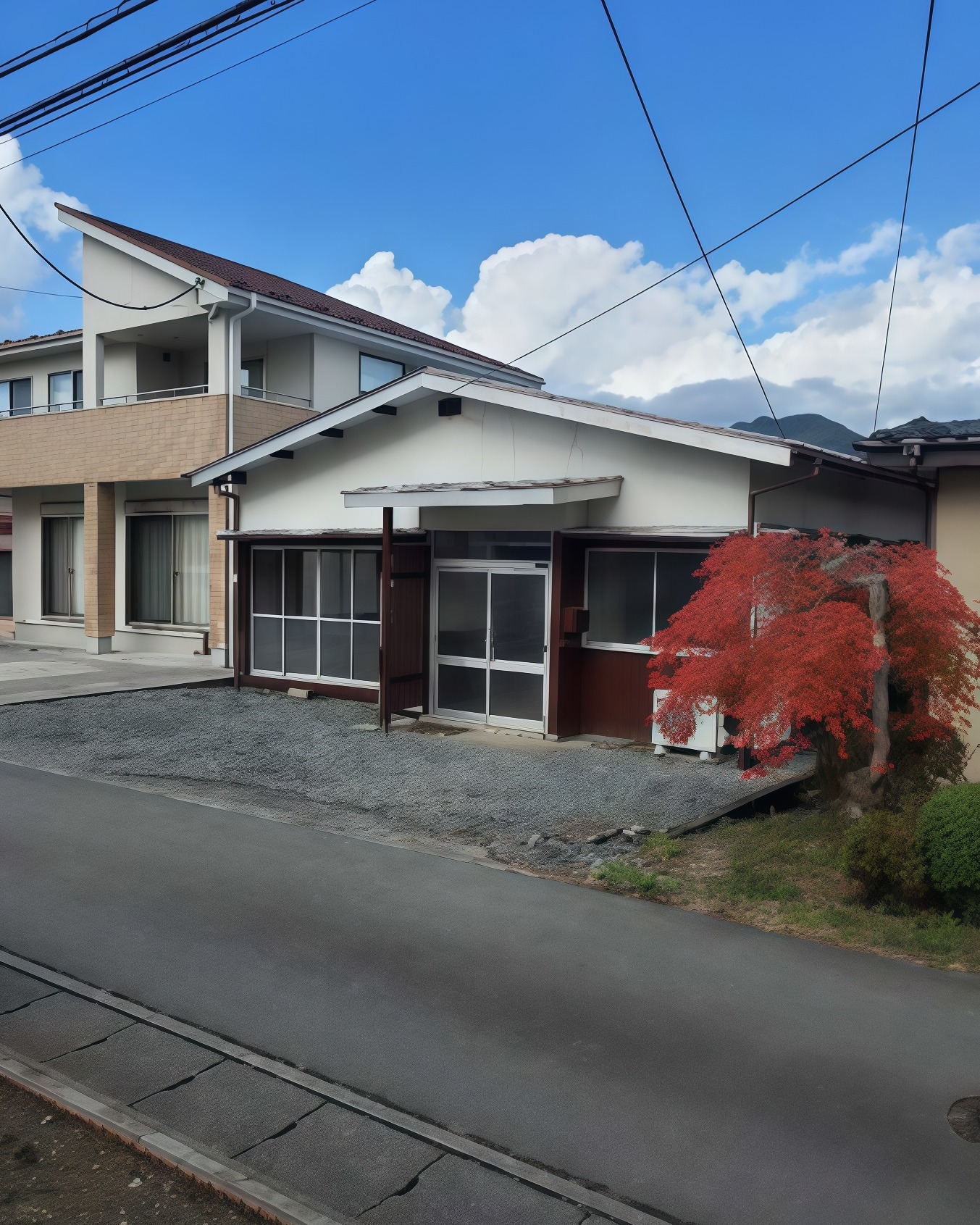 🏡 NEW LISTING — 4LDK Detached House with Land | Fujiyoshida, Yamanashi
Live at the doorstep of Japan's most iconic mountain.
This 4LDK detached home sits just a 9-minute walk from Fujisan Station — your direct gateway to Mt. Fuji, Lake Kawaguchiko, and the Fuji Five Lakes area. Step outside and you're greeted by the mountain itself, towering above the rooftops of this quiet residential neighborhood.
From here, the Fuji Subaru Line 5th Station is a short bus ride away. The Chureito Pagoda, Oshino Hakkai, and Fuji-Q Highland are all within easy reach. Whether you're chasing sunrise views or afternoon hikes, this is as close to Fuji as everyday life gets.
📍 Matsuyama, Fujiyoshida City, Yamanashi Prefecture
🚉 9 min walk from Fujisan Station (Fujikyu Railway)
🏠 4LDK | 179.16 m² land | Freehold ownership
💰 ¥10,500,000 (~$65,625 USD)
✅ Vacation rental (minpaku) eligible
✅ Ideal as a second home, Airbnb investment, or personal retreat
✅ Full support available — from purchase to renovation to guest management
Besso to go handles everything: property sourcing, renovation coordination, minpaku licensing, and ongoing operations. Start earning from day one.
→ DM us or visit our website for details.
#BessoToGo #JapanRealEstate #MtFuji #Fujiyoshida #HouseForSaleJapan #JapaneseHouse #Minpaku #AirbnbJapan #VacationRentalJapan #akiya #RealEstateJapan #JapanProperty #SecondHomeJapan #VacationHomeJapan #RenovationJapan #JapanInvestment #FujiView #Yamanashi #FujisanStation #JapanLiving #LiveInJapan #TraditionalJapaneseHouse #JapanHome #FixerUpperJapan #PropertyInvestment #kominka #JapanStay #StayInJapan #FujiArea #InvestInJapan