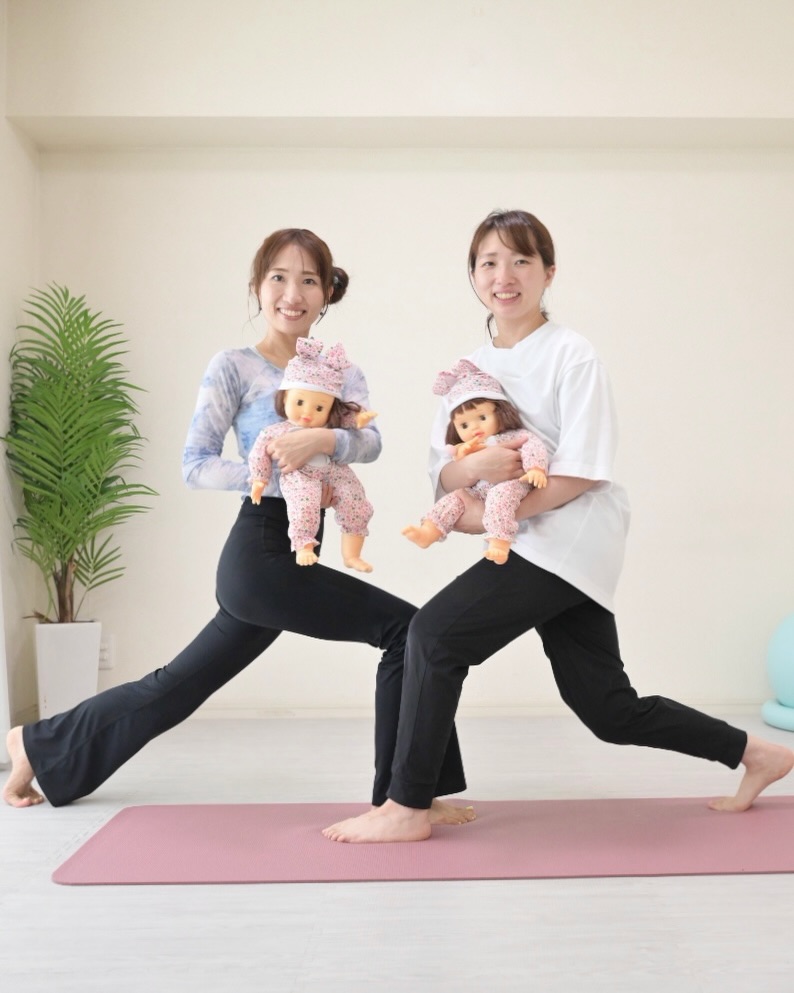 体の変化を実感の1日通学🧘♀️体の使い方が変わると、姿勢も呼吸も動きや…