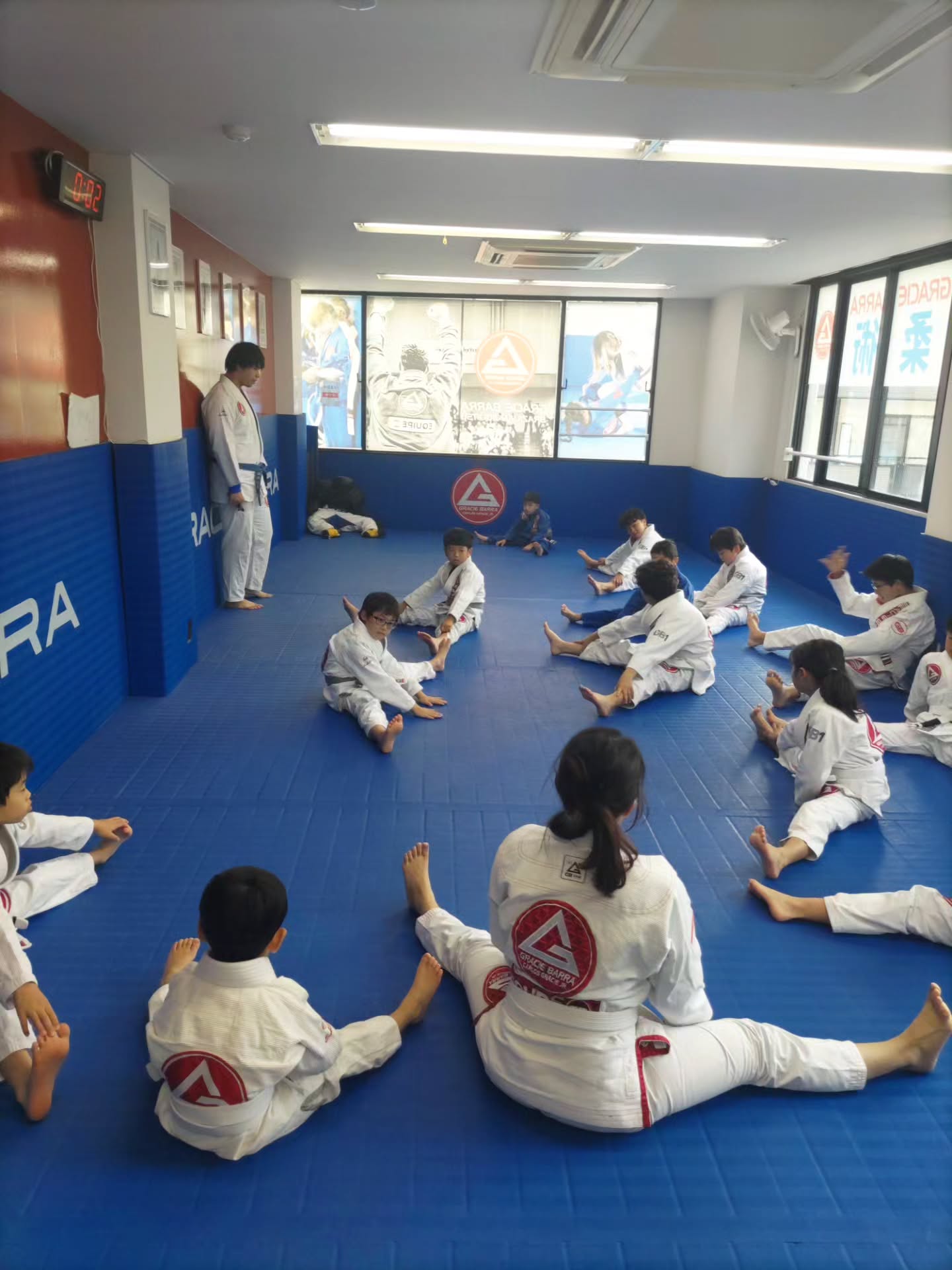 🥋【公開練習開催!】🥋
7月25日(土) 枚方総合体育館 武道場2
🕕 キッズ 18:00〜19:00
🕖 大人 19:15〜20:30
🤼 フリーマット 20:30〜20:50
ブラジリアン柔術に興味がある方、大歓迎! 見学無料・予約不要です✨
道場の雰囲気をぜひ見に来てください! 皆さまのお越しをお待ちしております😊
#枚方 #ブラジリアン柔術 #グレイシーバッハ #公開練習 #見学歓迎 キッズ習い事 初心者歓迎