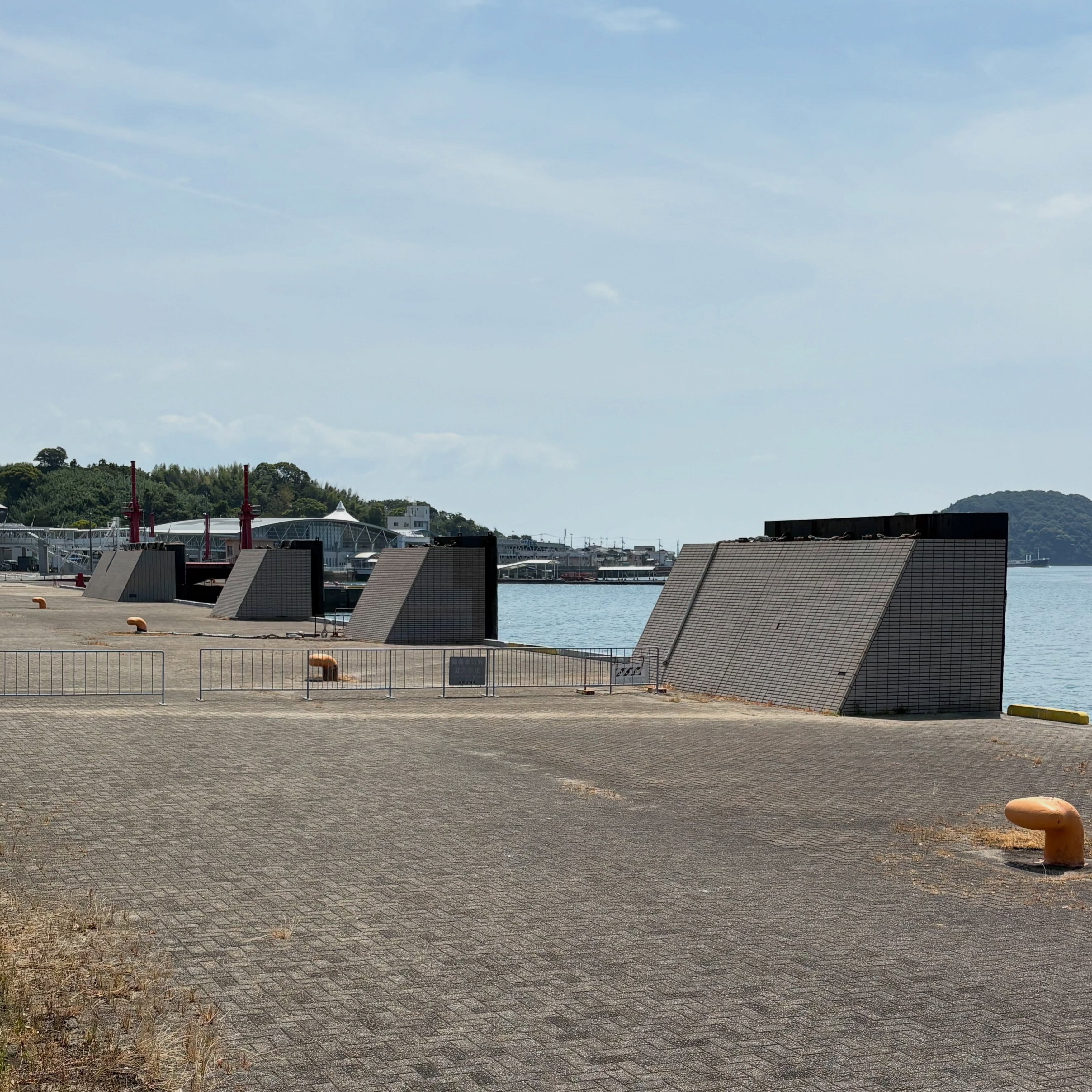 2026年8月18日(火) 営業中です #中塚建設 #中塚建設岡山 #岡山市 #岡山市中区 #風景写真